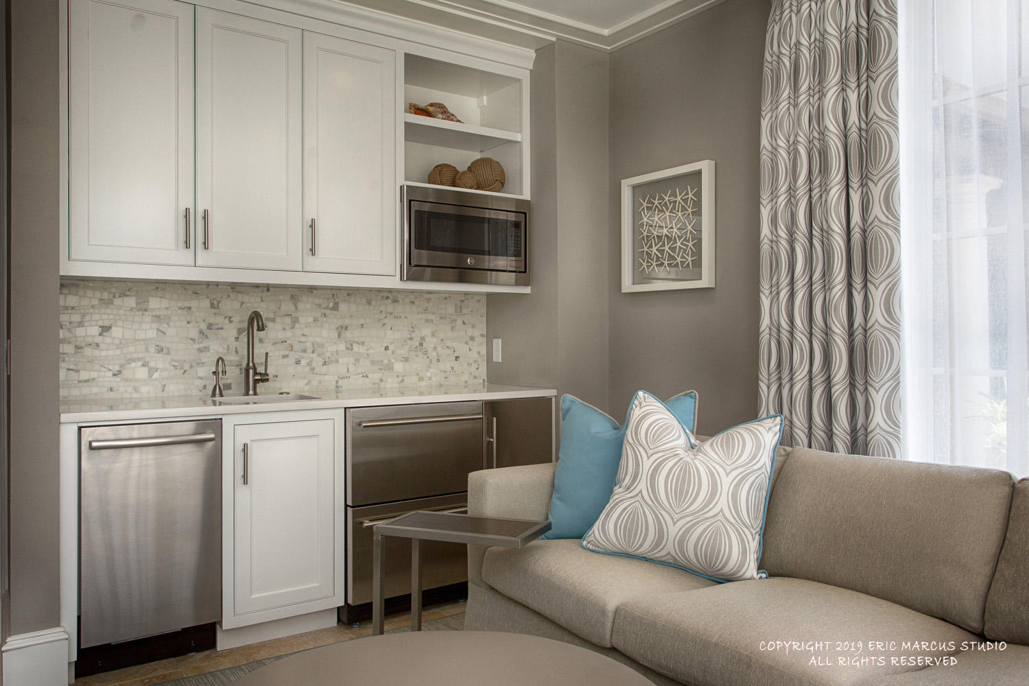CARILLON BEACH PH II - Residential