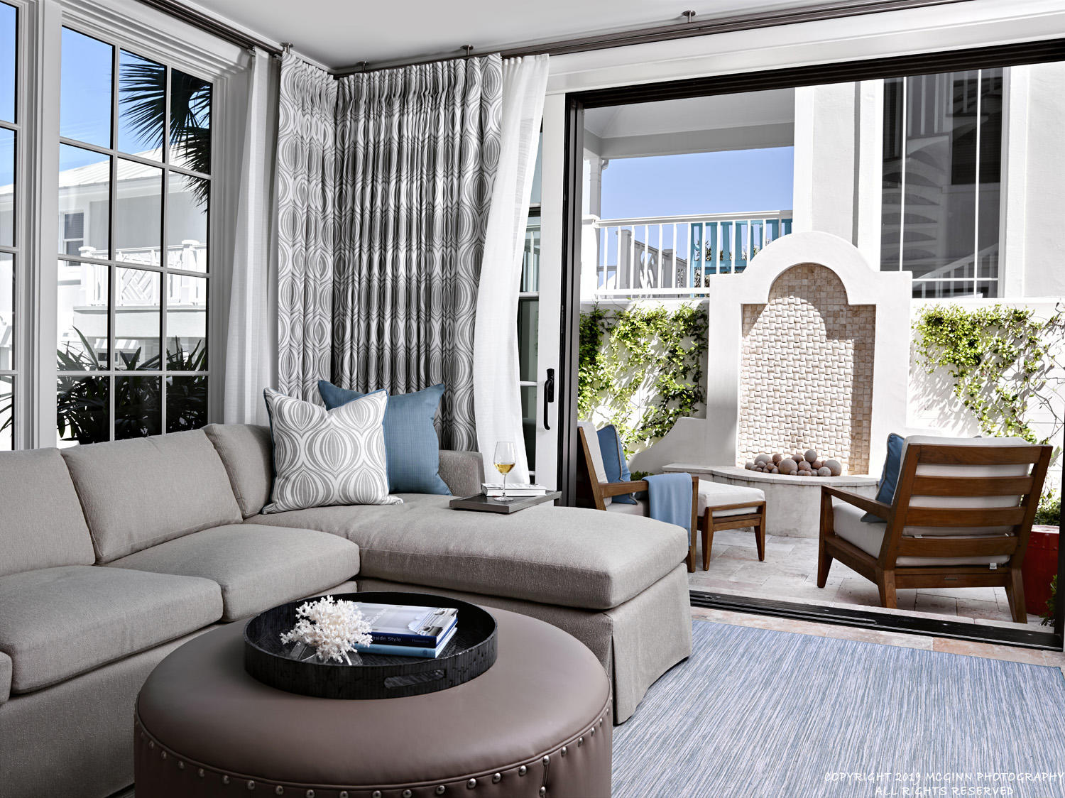 CARILLON BEACH PH II - Residential