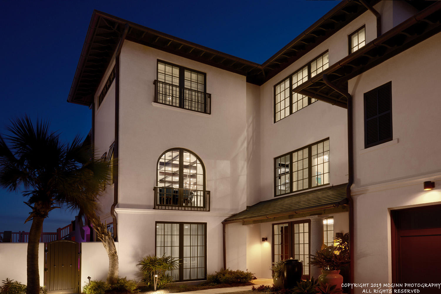 CARILLON BEACH PH II - Residential