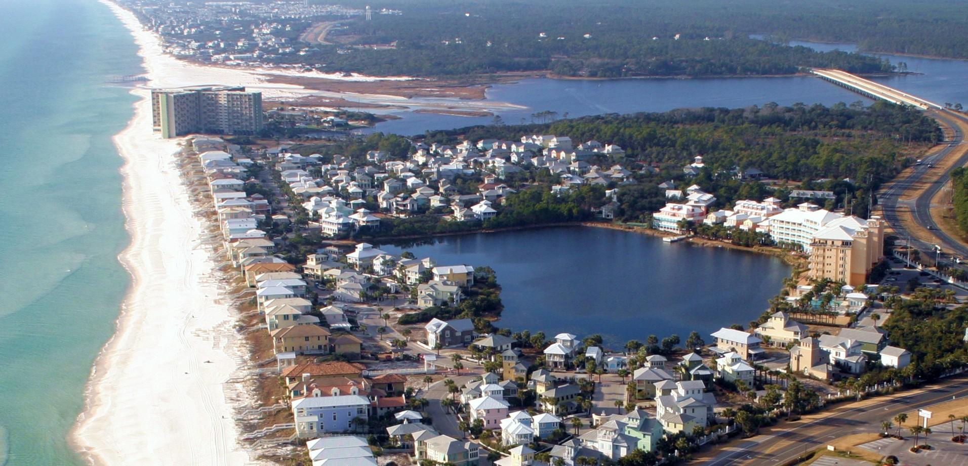 CARILLON BEACH PH II - Residential