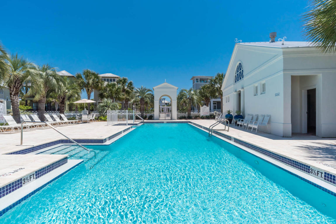 CARILLON BEACH PH II - Residential