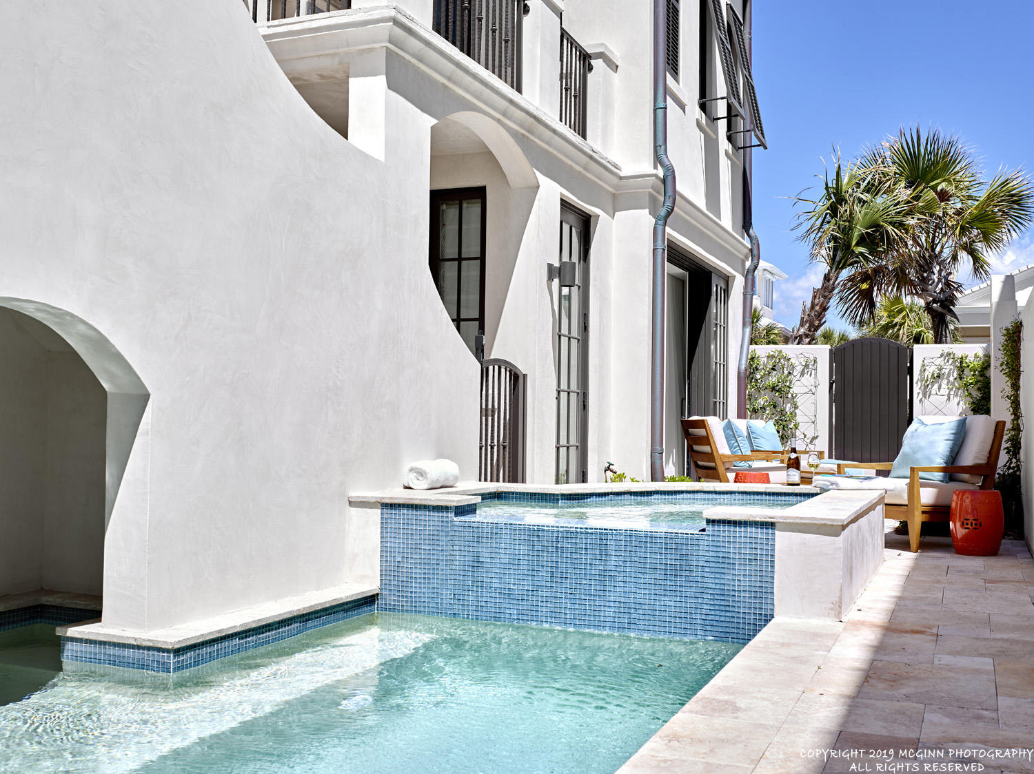 CARILLON BEACH PH II - Residential