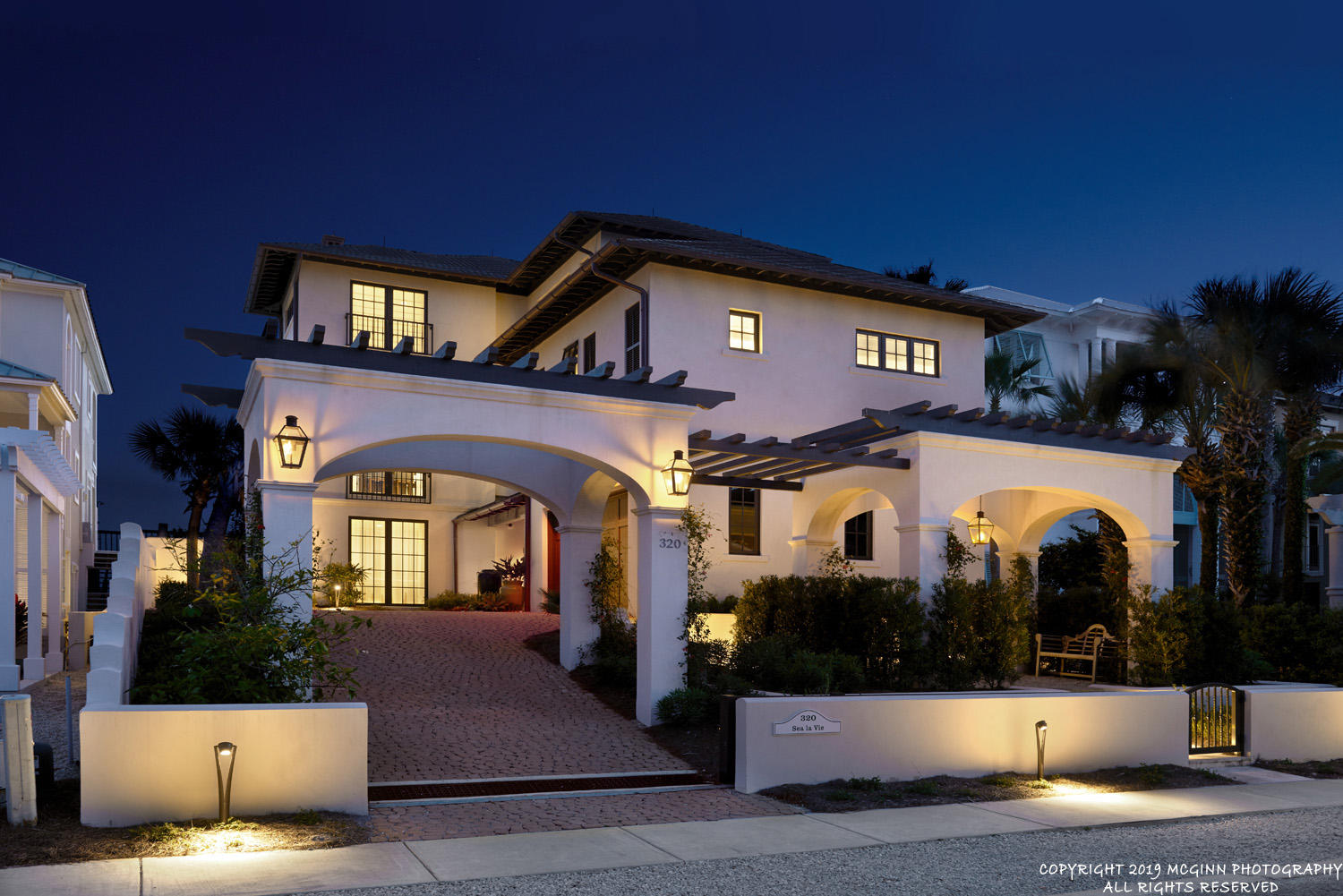 CARILLON BEACH PH II - Residential