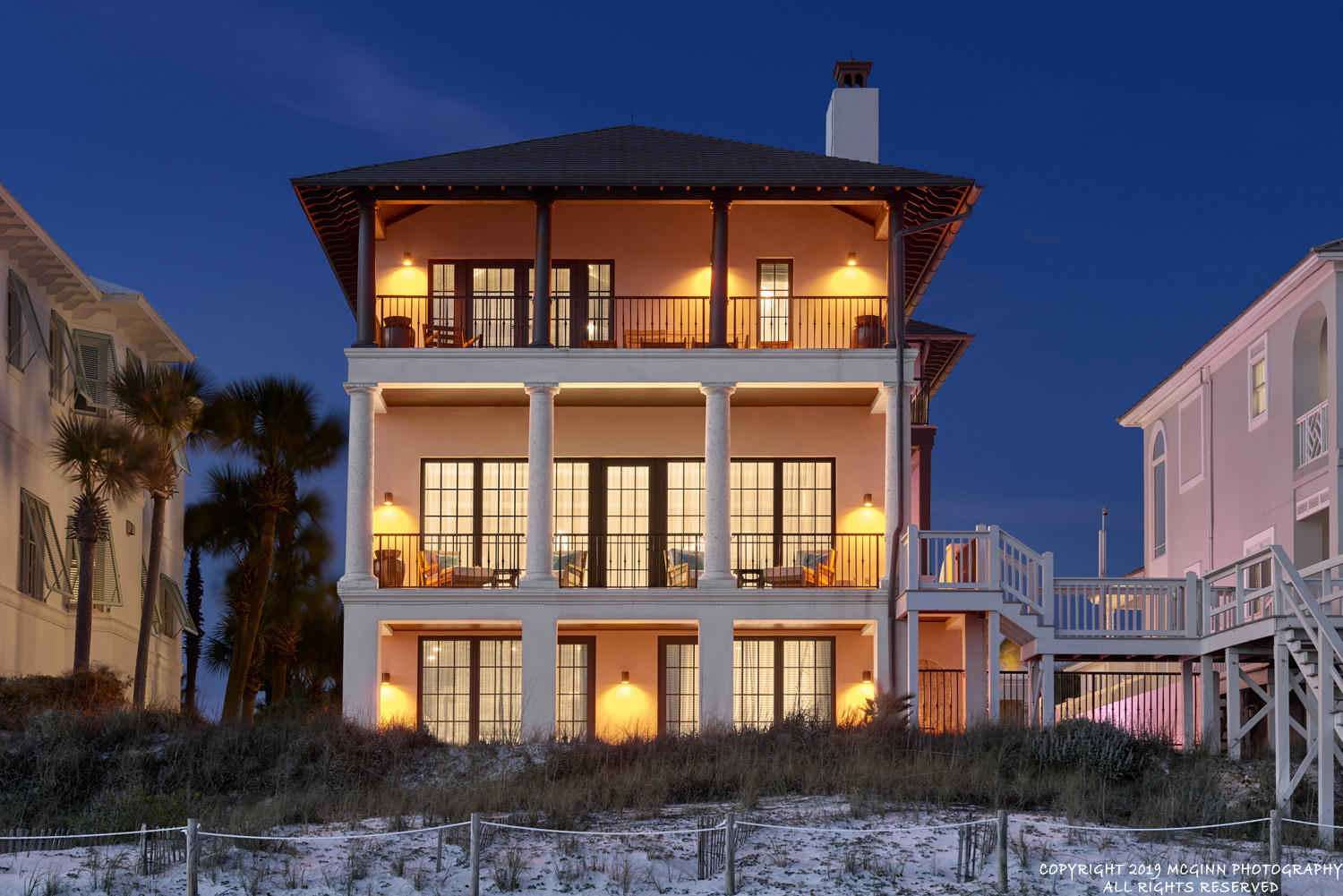 CARILLON BEACH PH II - Residential