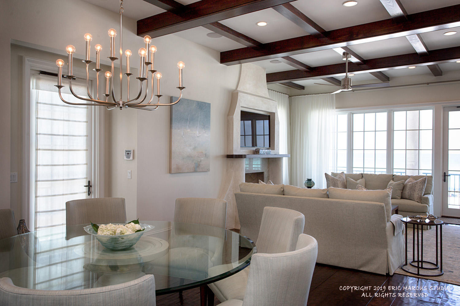 CARILLON BEACH PH II - Residential
