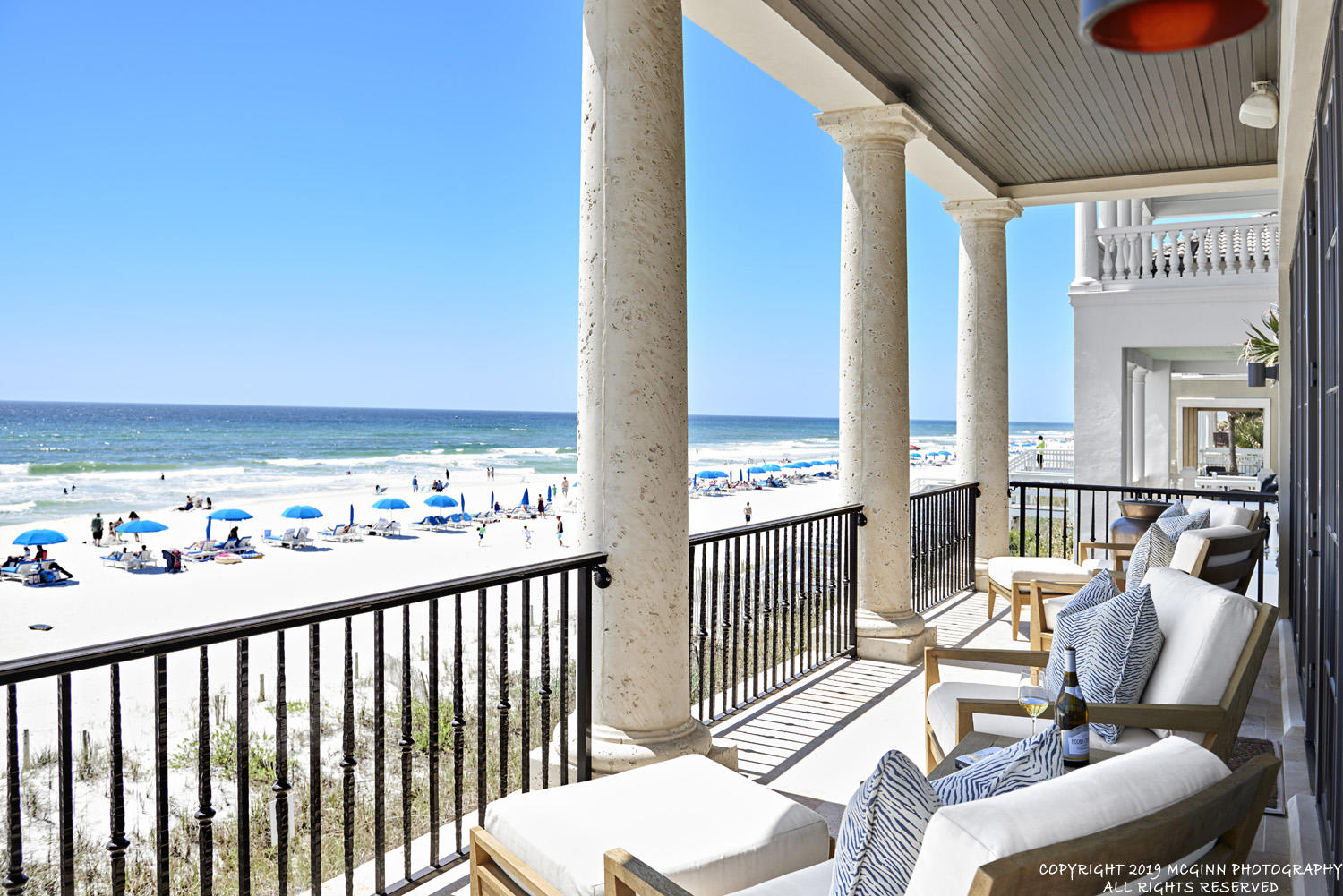 CARILLON BEACH PH II - Residential