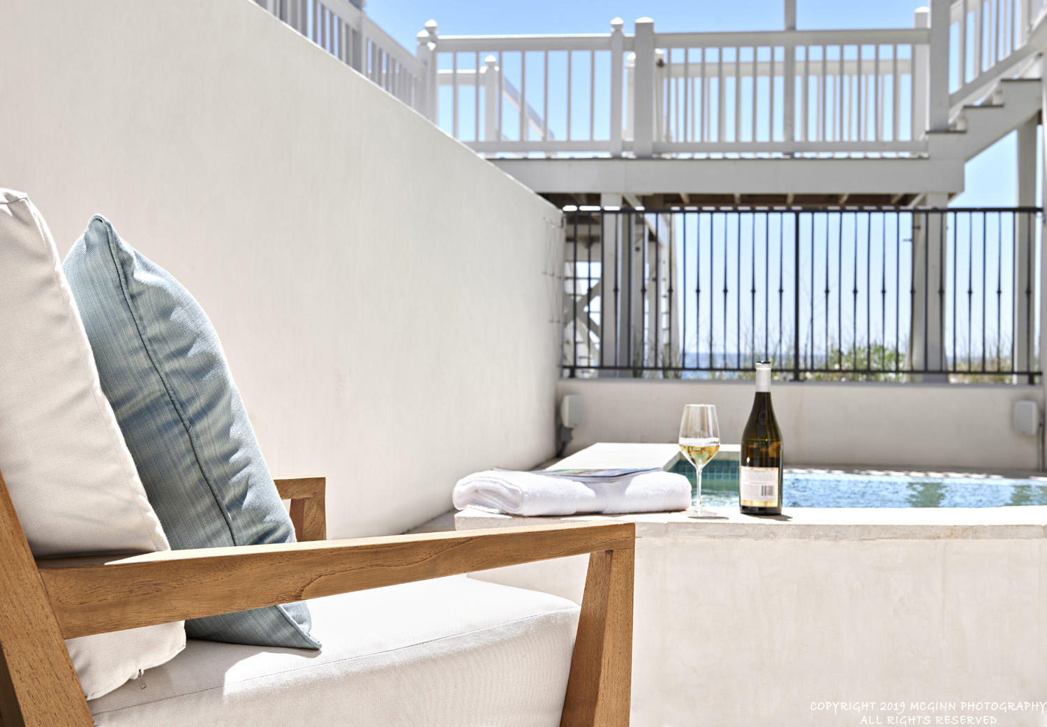 CARILLON BEACH PH II - Residential