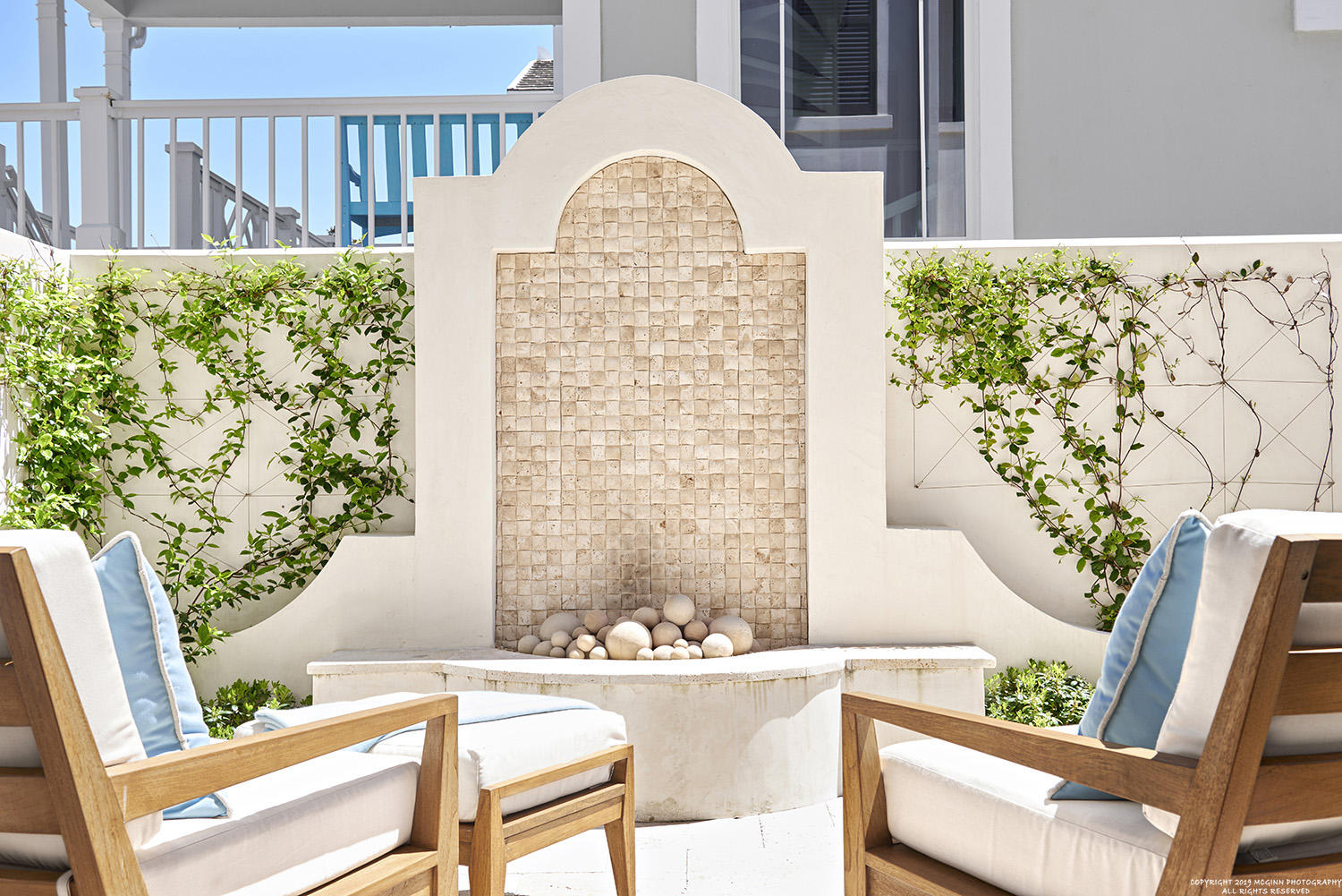 CARILLON BEACH PH II - Residential