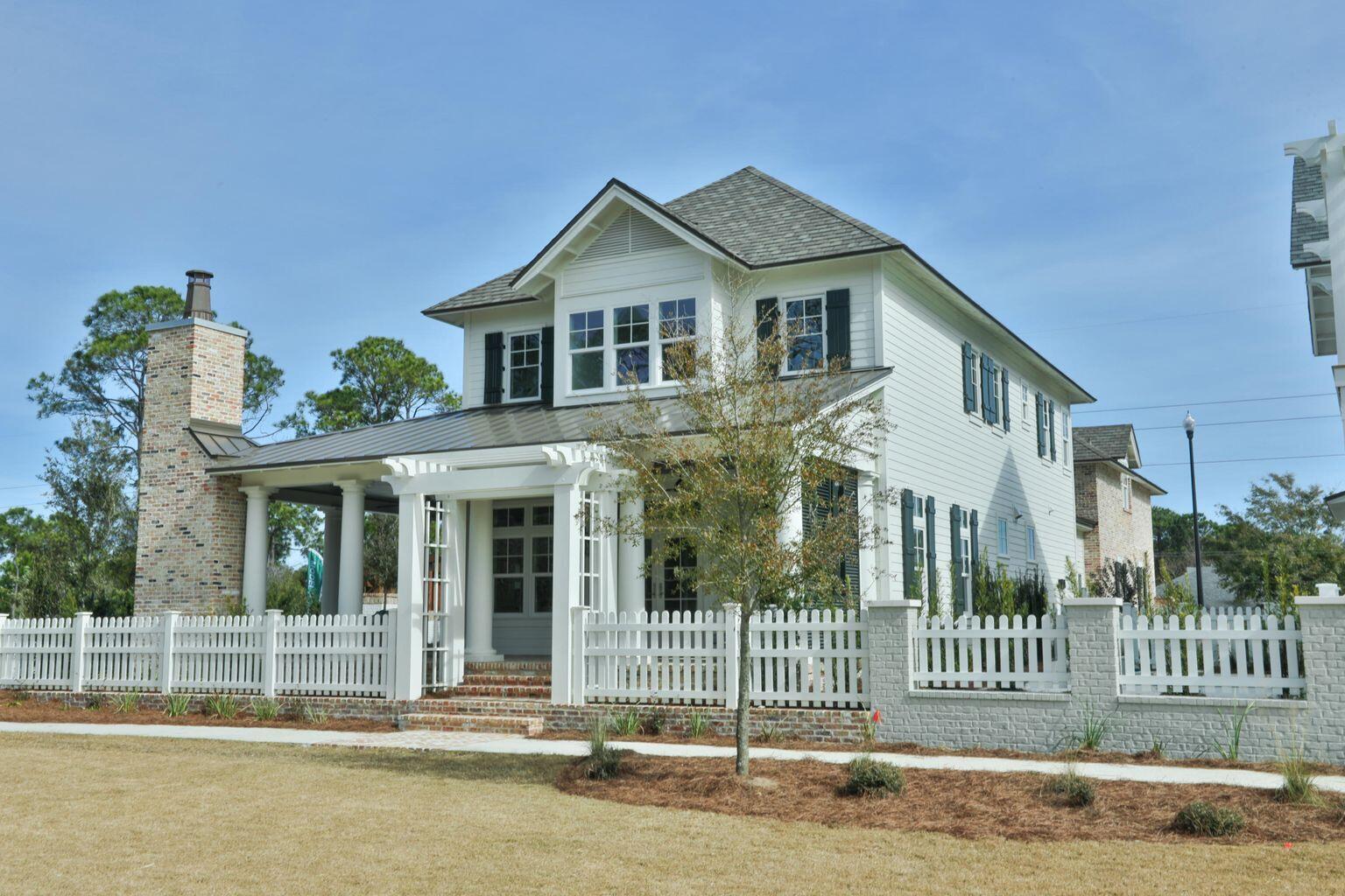 Regatta Bay - Residential