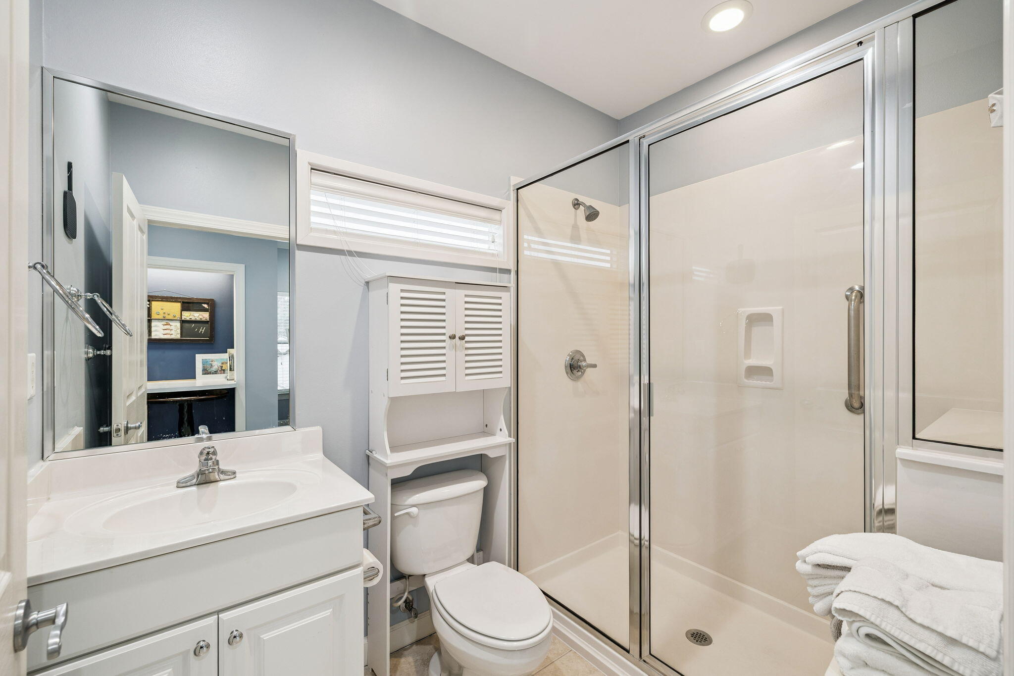 CRYSTAL LAKE II AT SANDESTIN - Residential