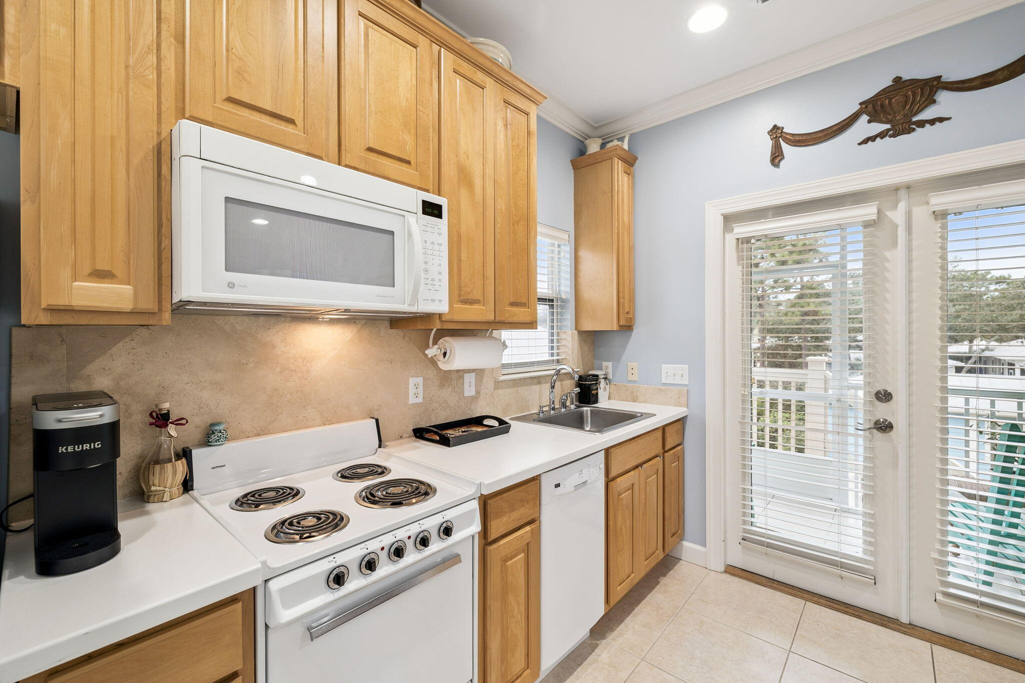 CRYSTAL LAKE II AT SANDESTIN - Residential