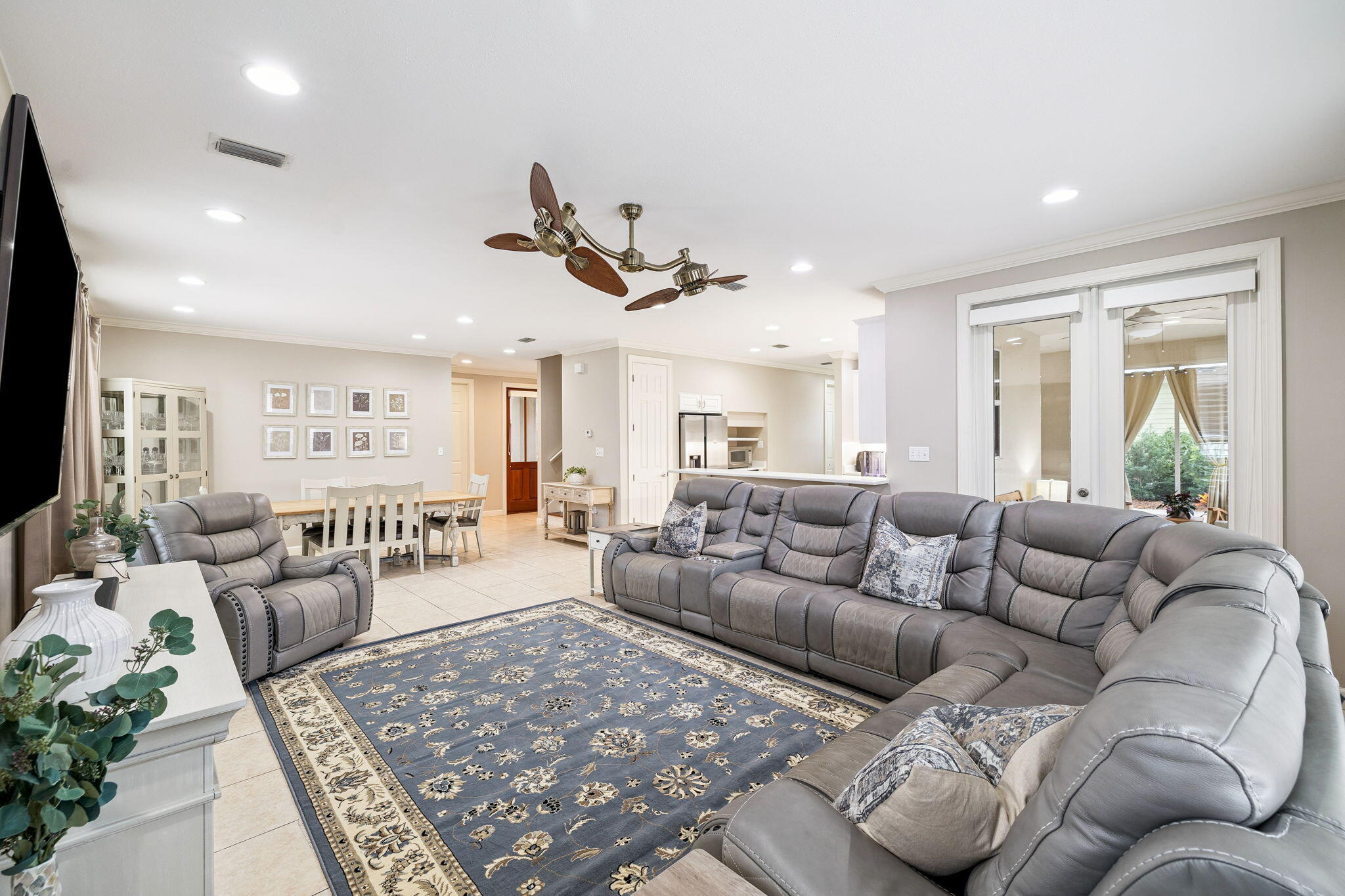 CRYSTAL LAKE II AT SANDESTIN - Residential