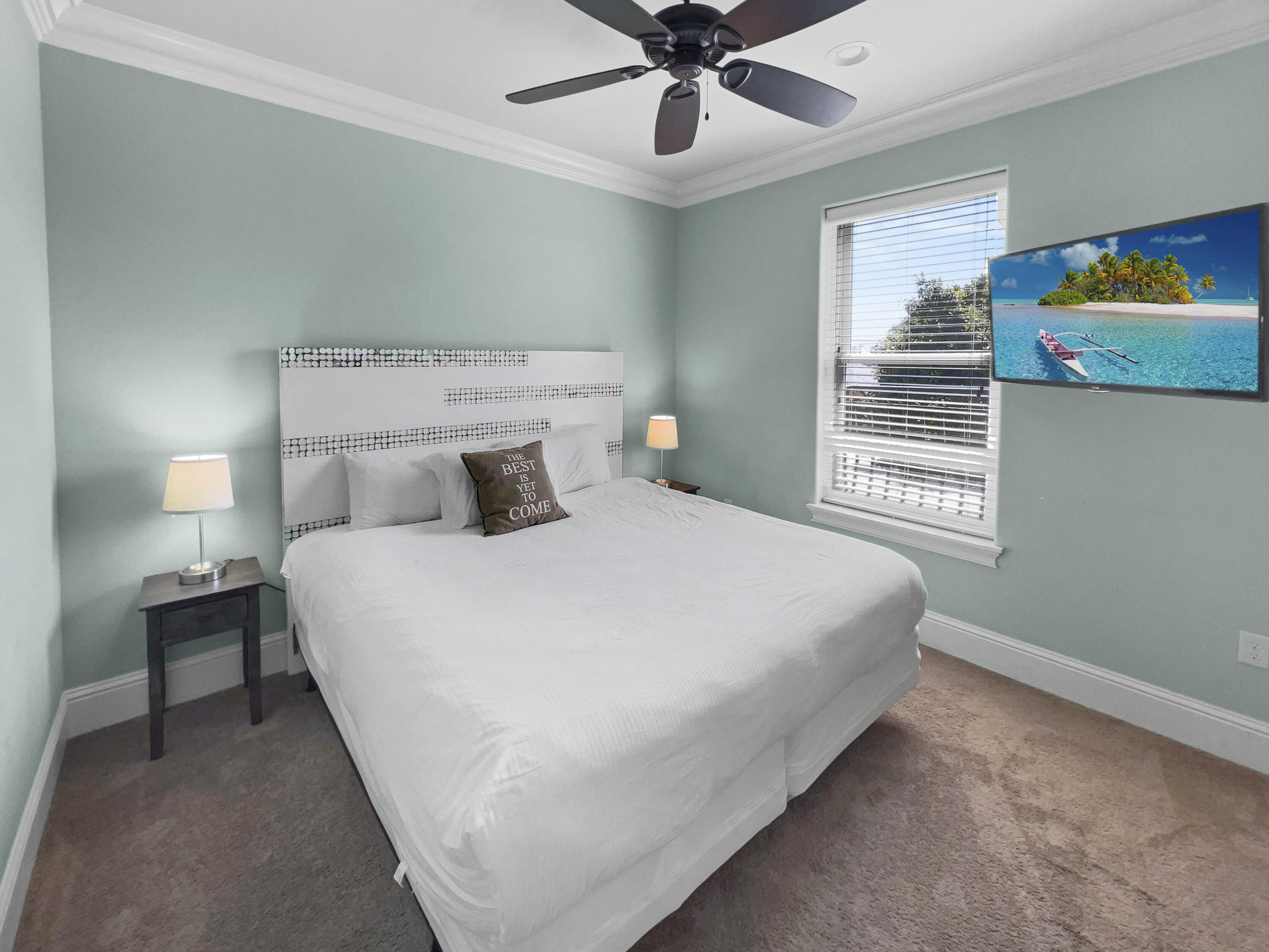 CRYSTAL BEACH - Residential