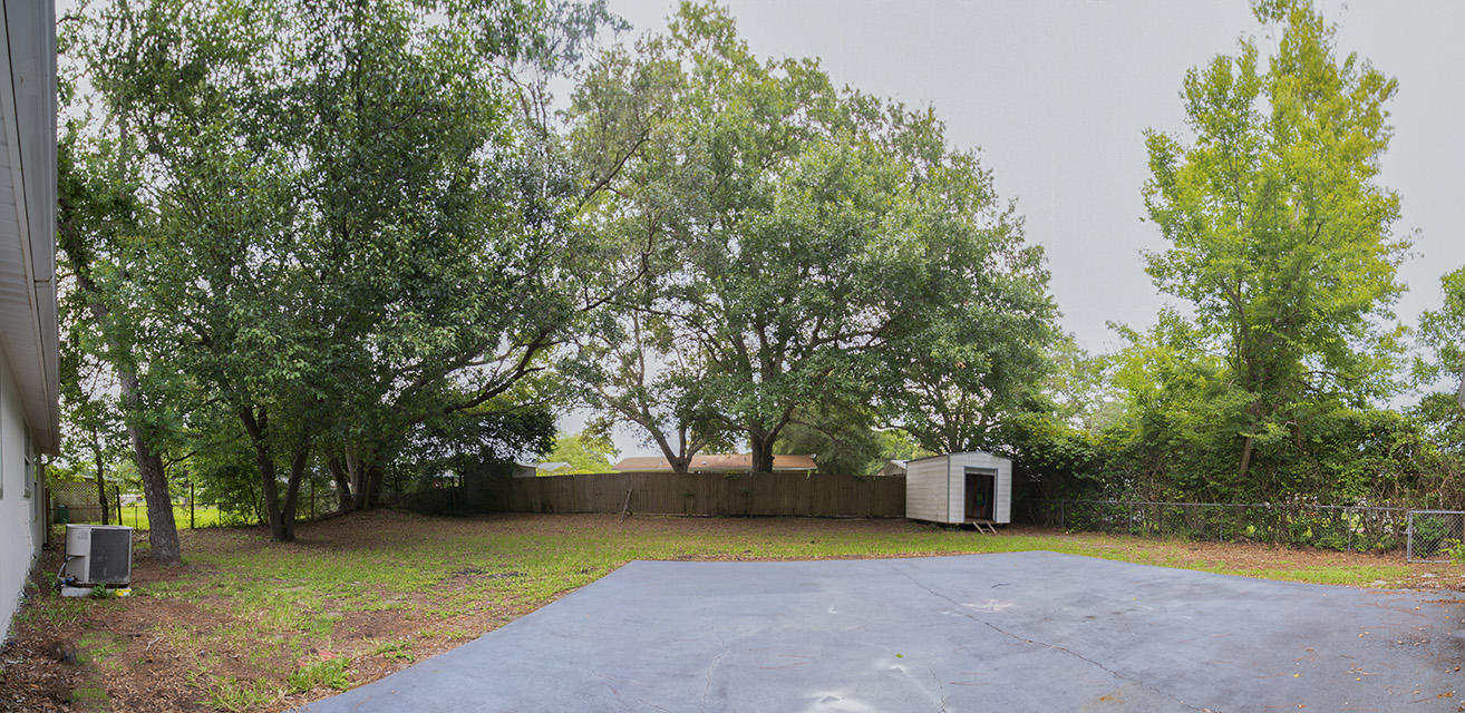 MARY ESTHER HTS - Residential