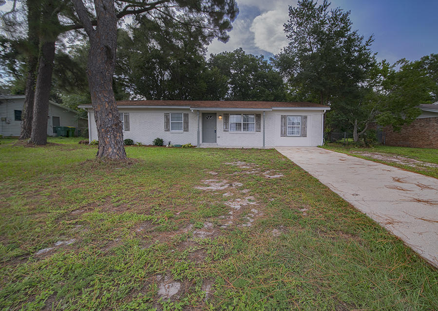 MARY ESTHER HTS - Residential