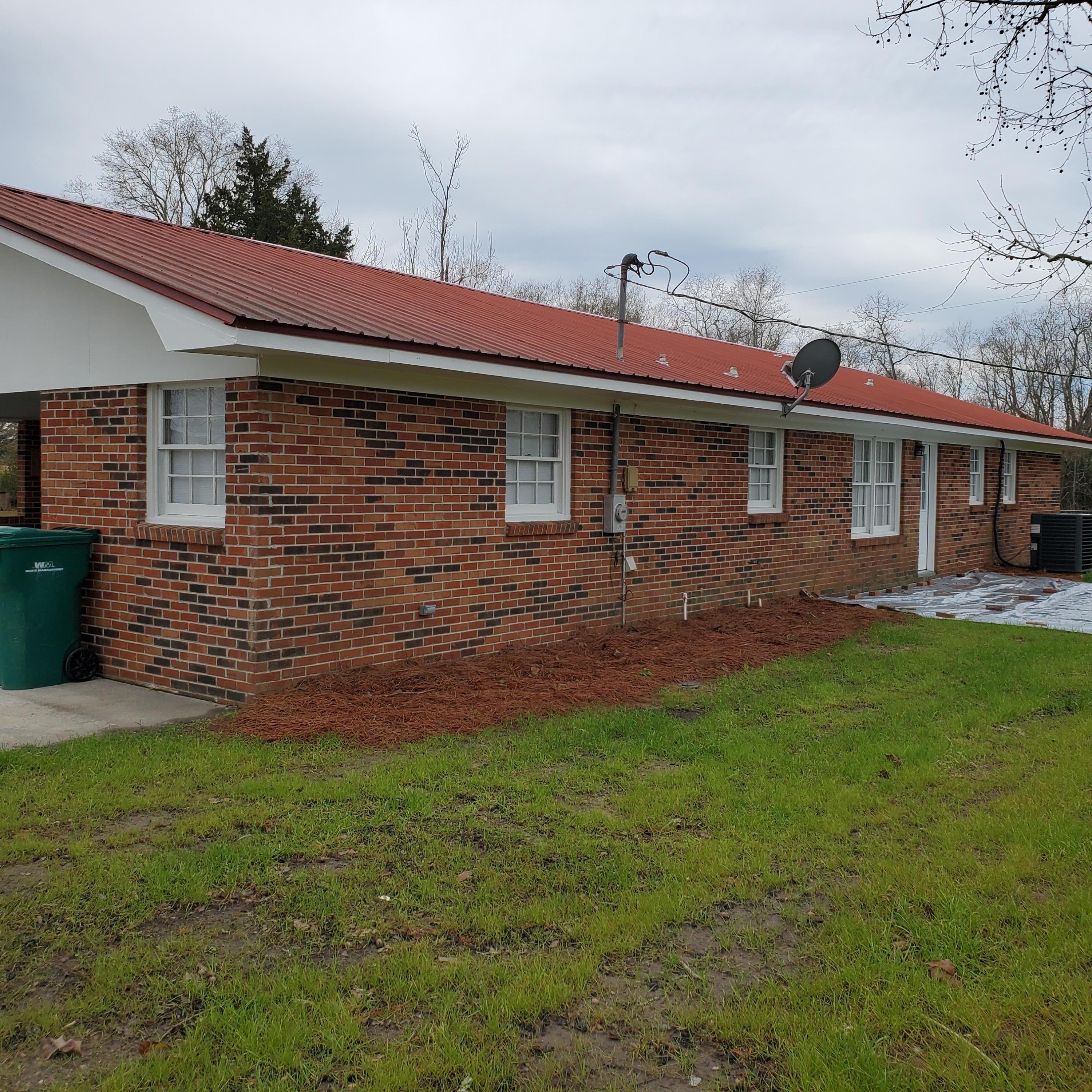 Graceville - Residential