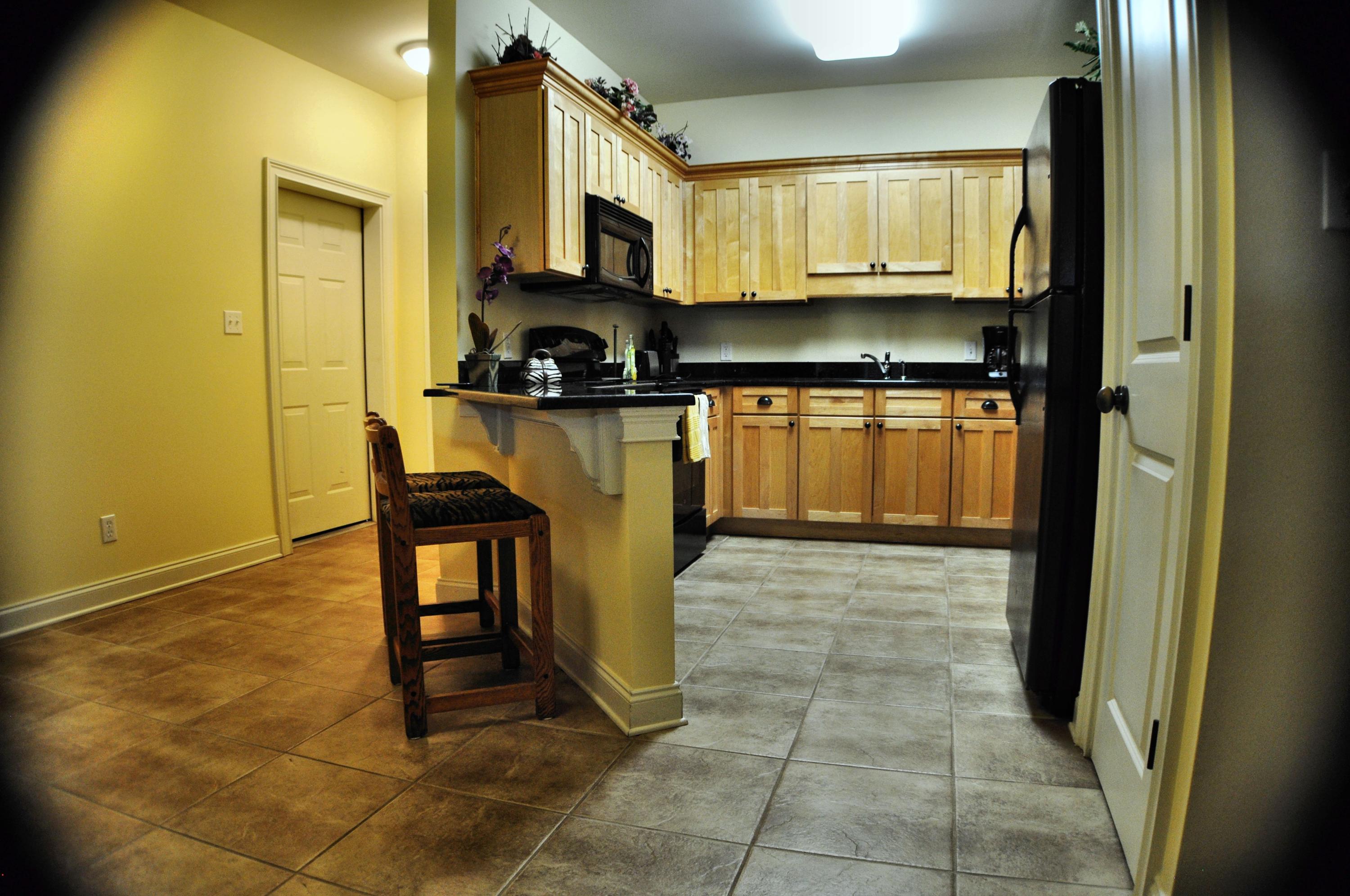 TOPSAIL VILLAGE - Residential Lease