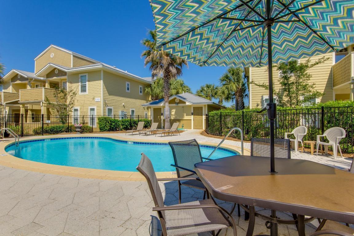 TOPSAIL VILLAGE - Residential Lease