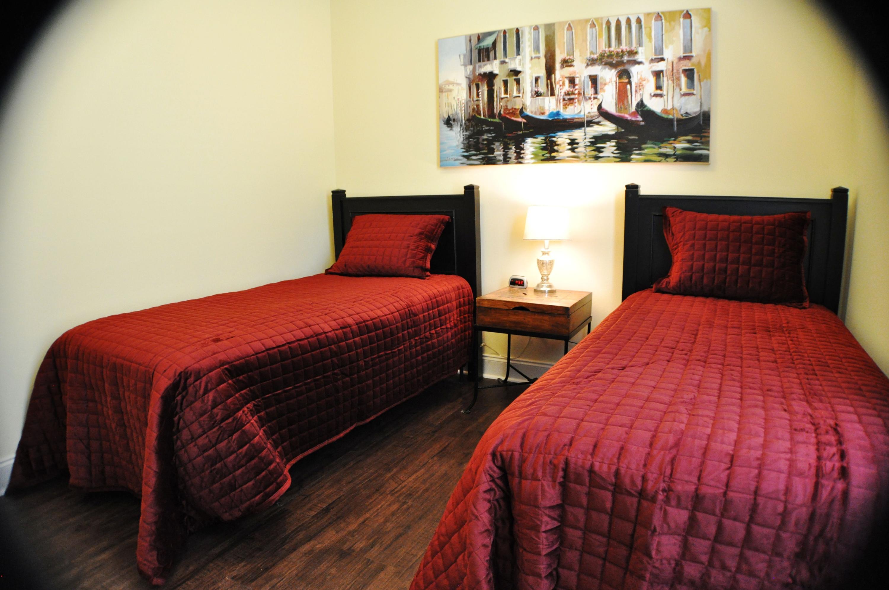 TOPSAIL VILLAGE - Residential Lease
