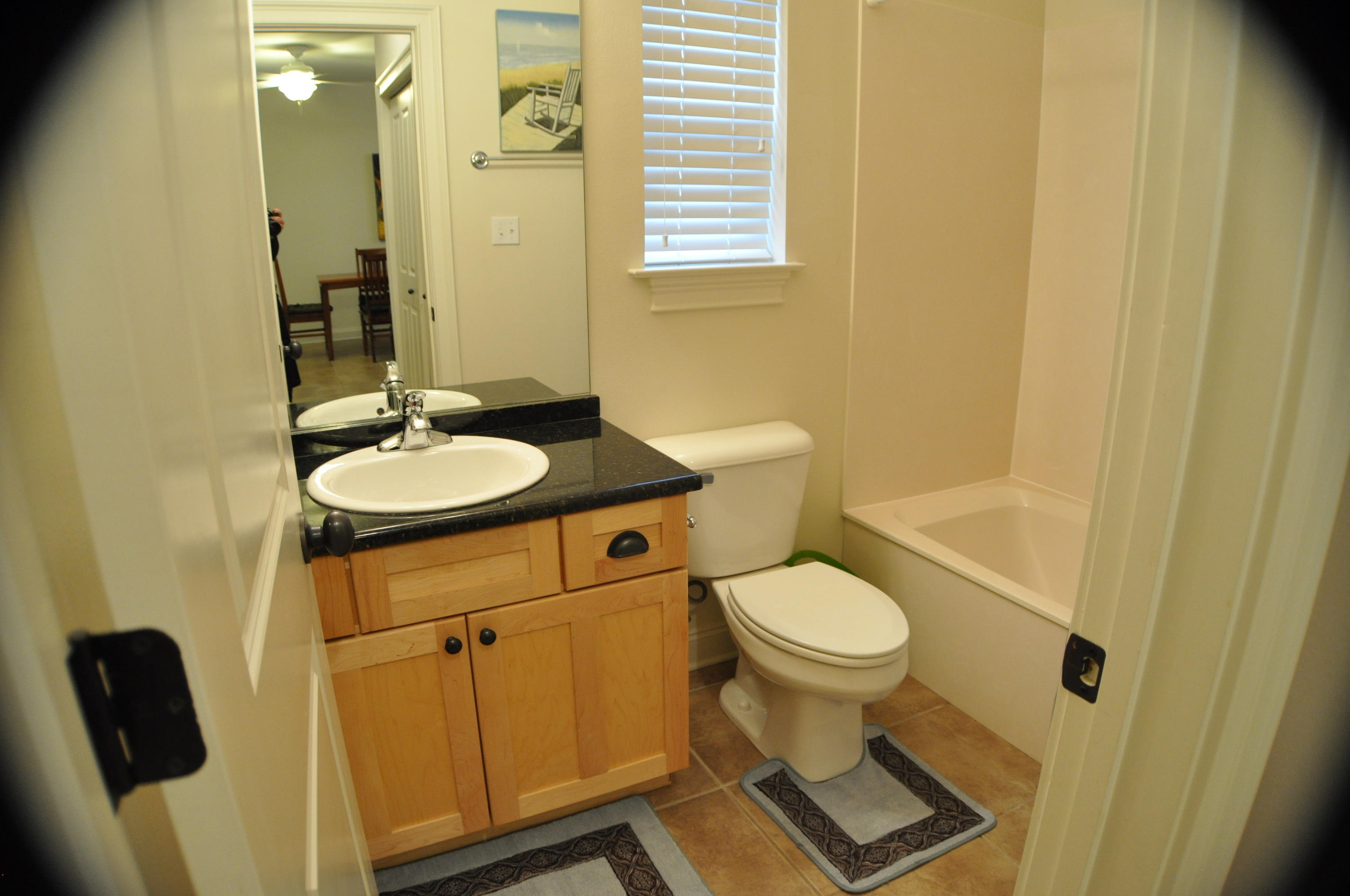 TOPSAIL VILLAGE - Residential Lease