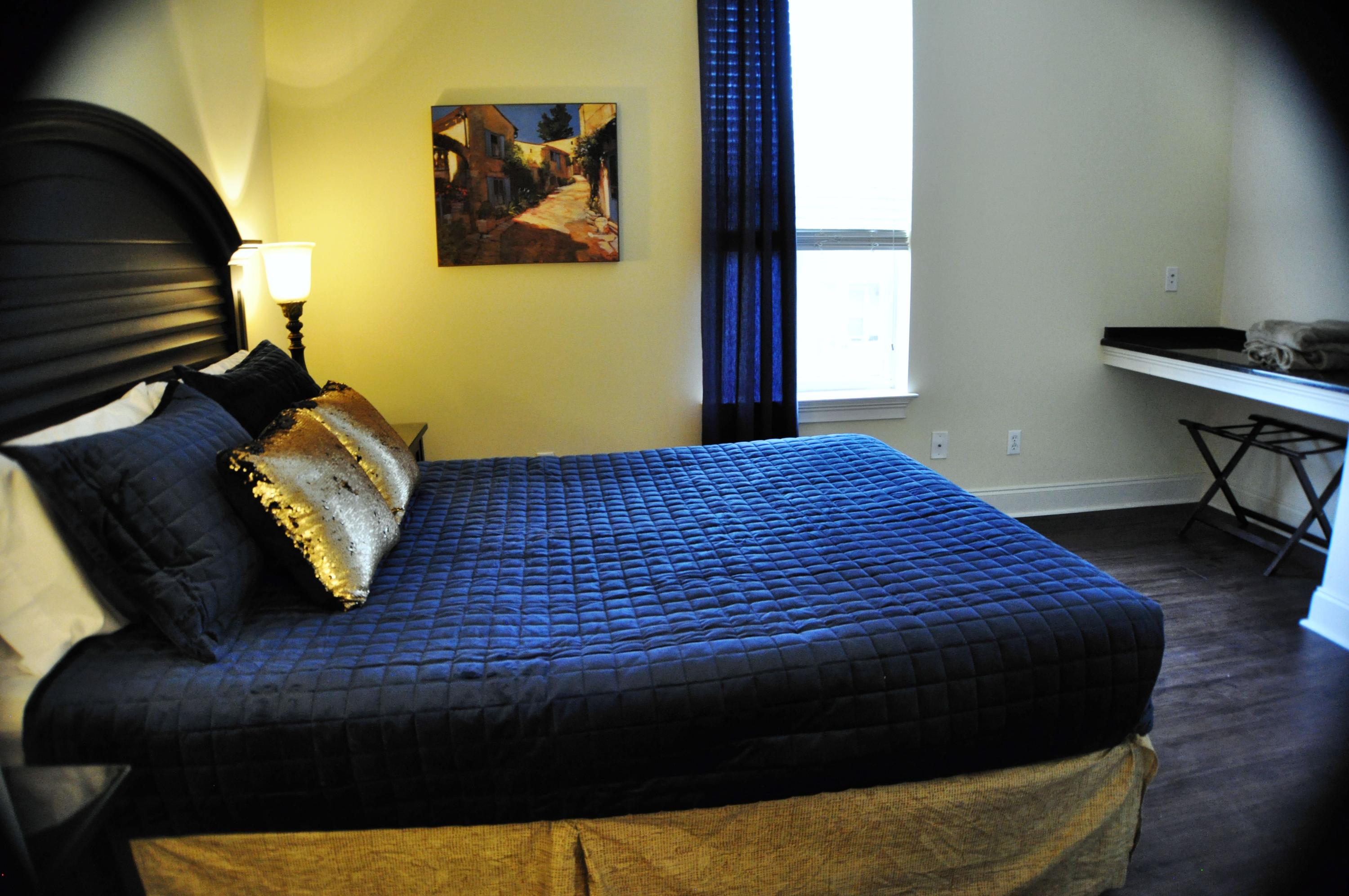 TOPSAIL VILLAGE - Residential Lease