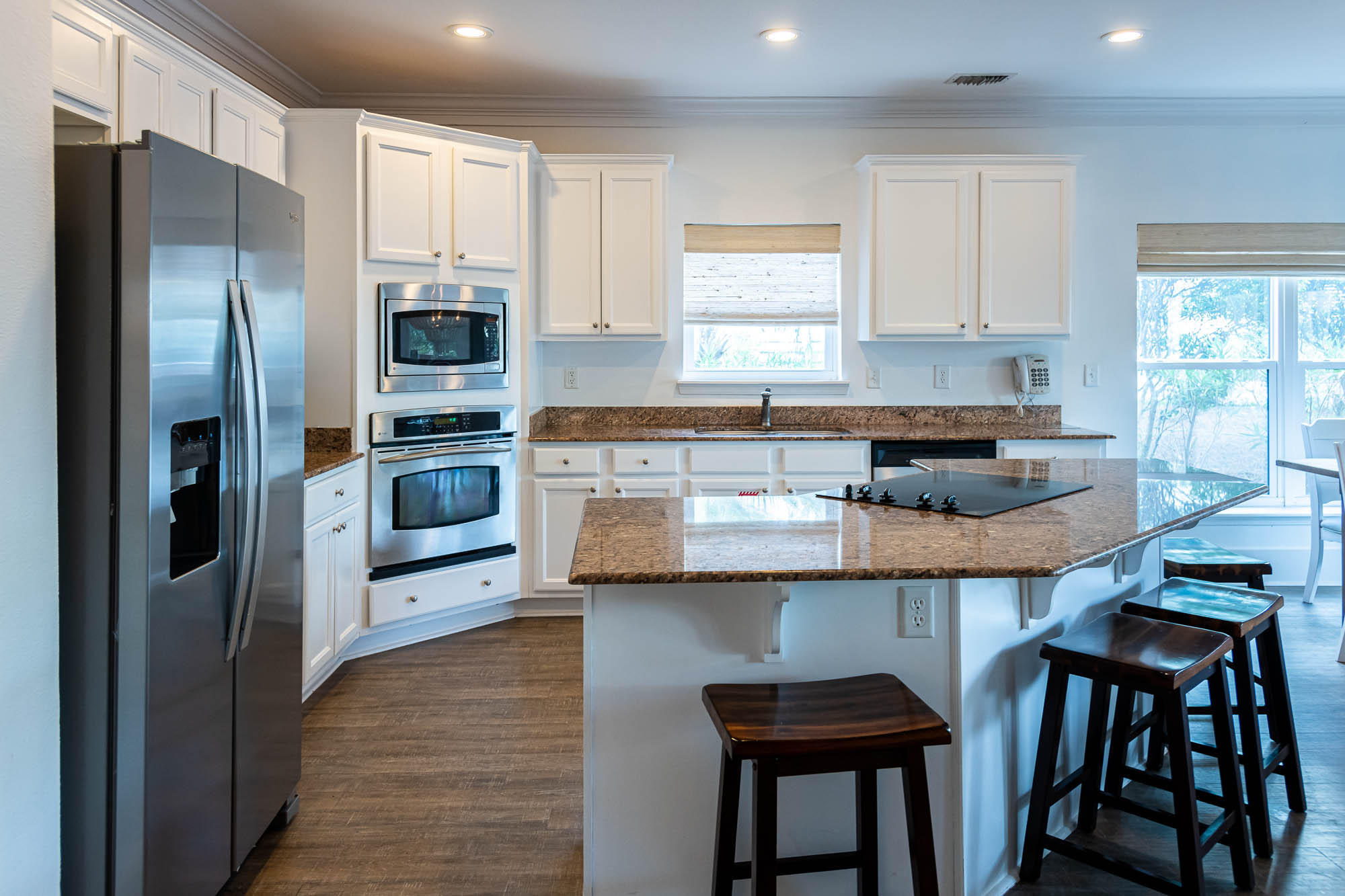 Sable Point West - Residential