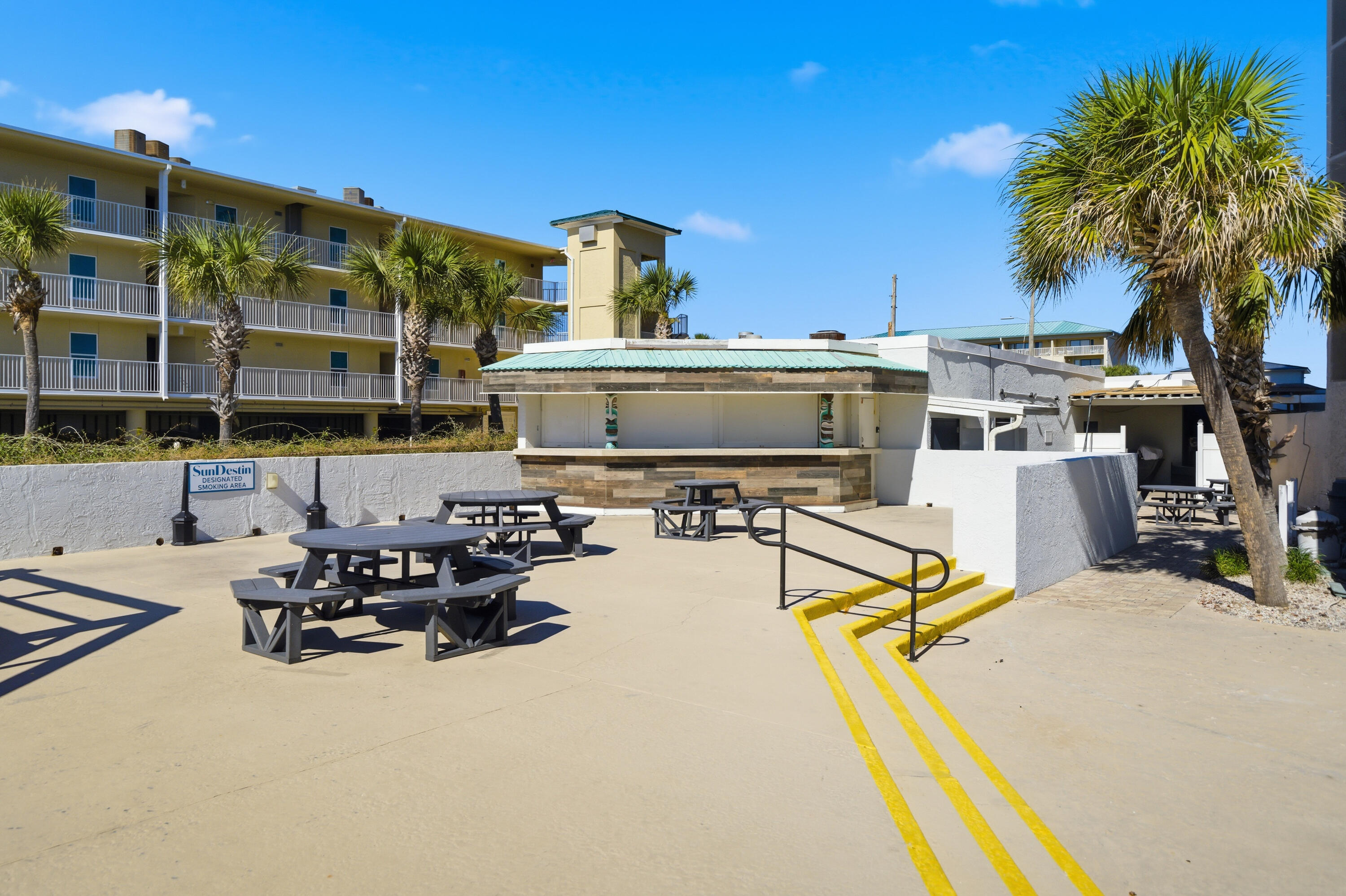 SUNDESTIN INTERNATIONAL CONDO - Residential