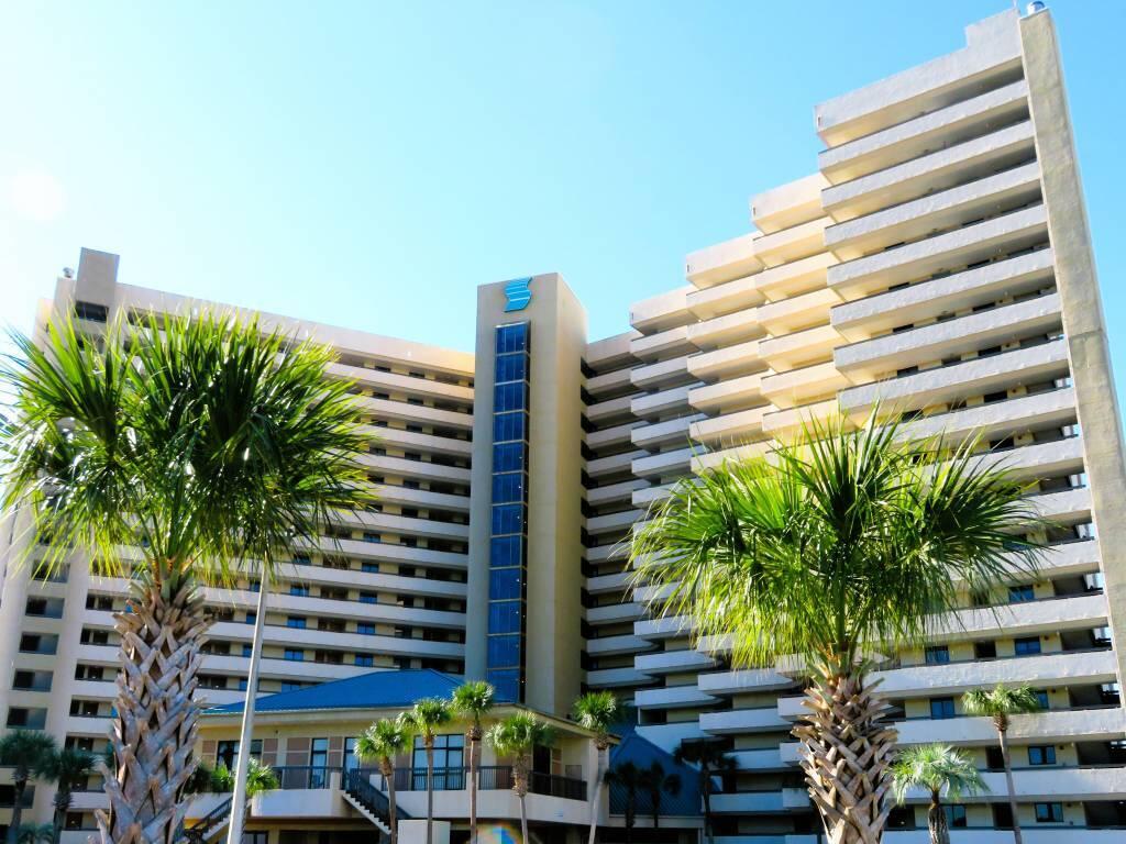 SUNDESTIN INTERNATIONAL CONDO - Residential