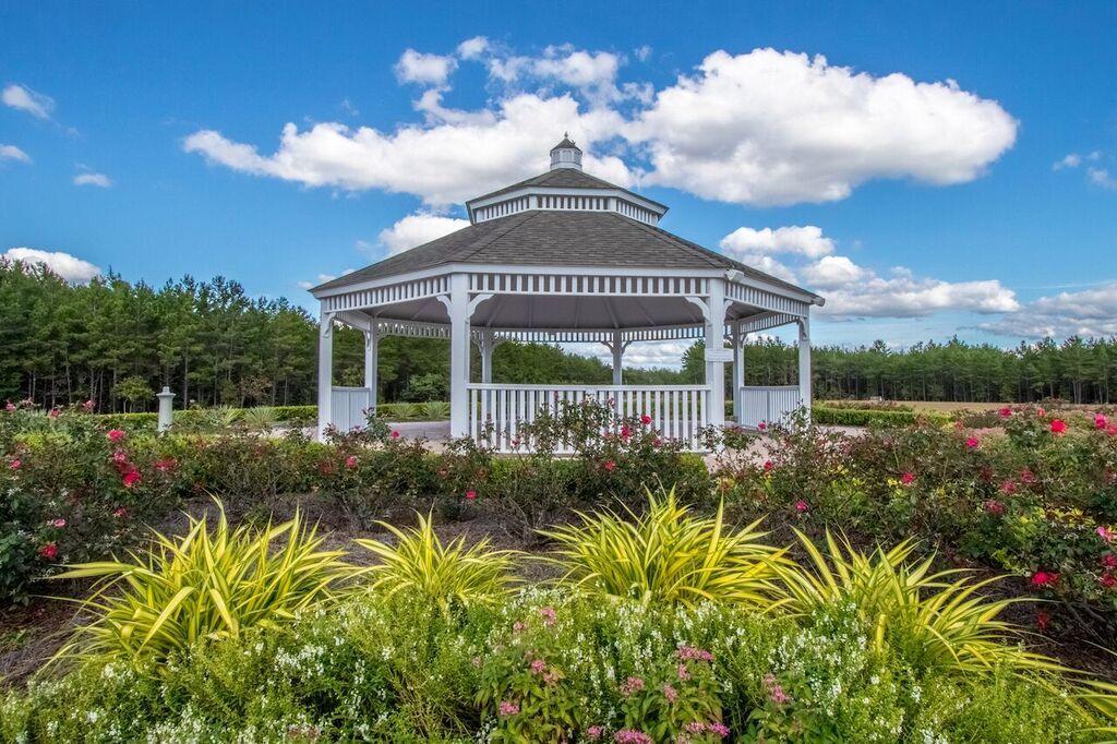 HAMMOCK BAY - Residential