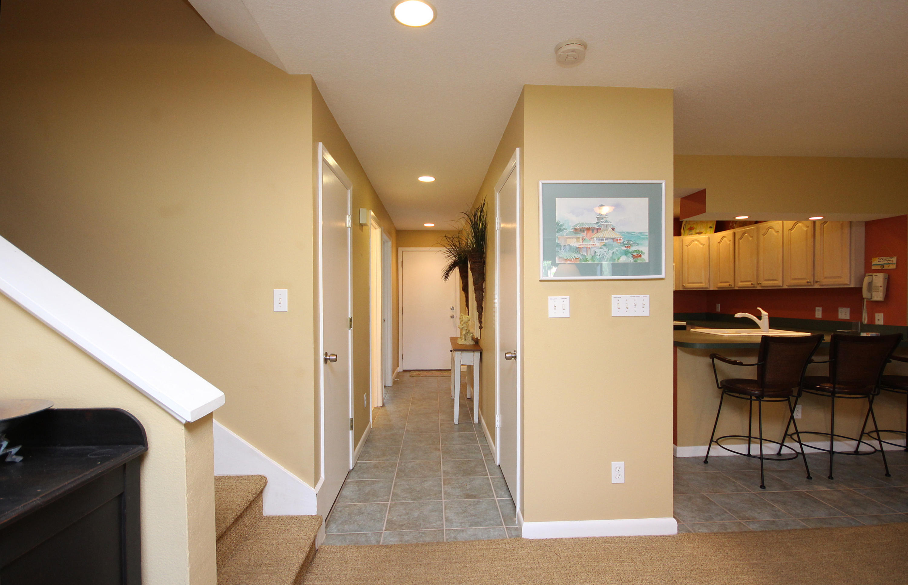 SANDPIPER VILLAGE CONDO - Residential