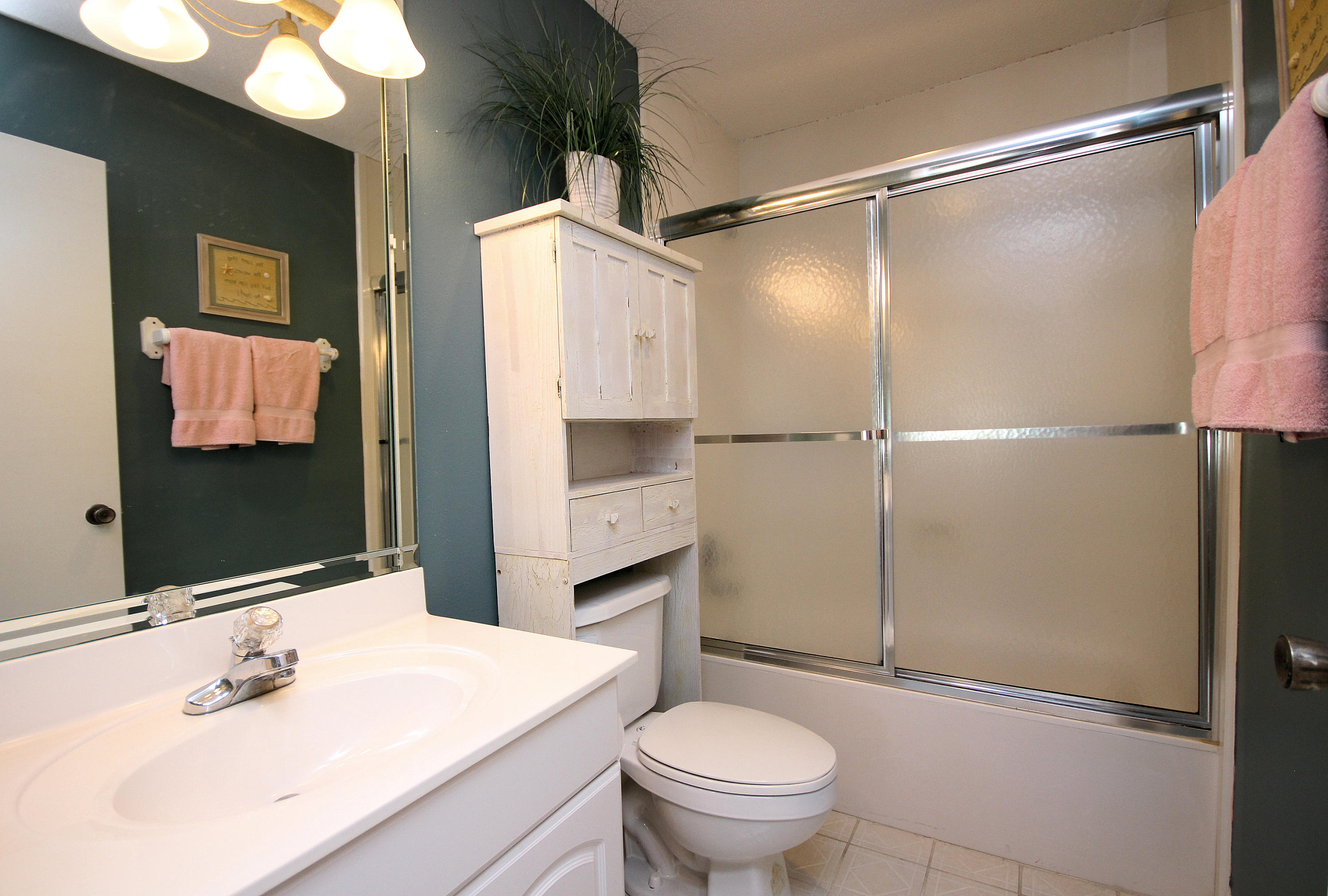 SANDPIPER VILLAGE CONDO - Residential