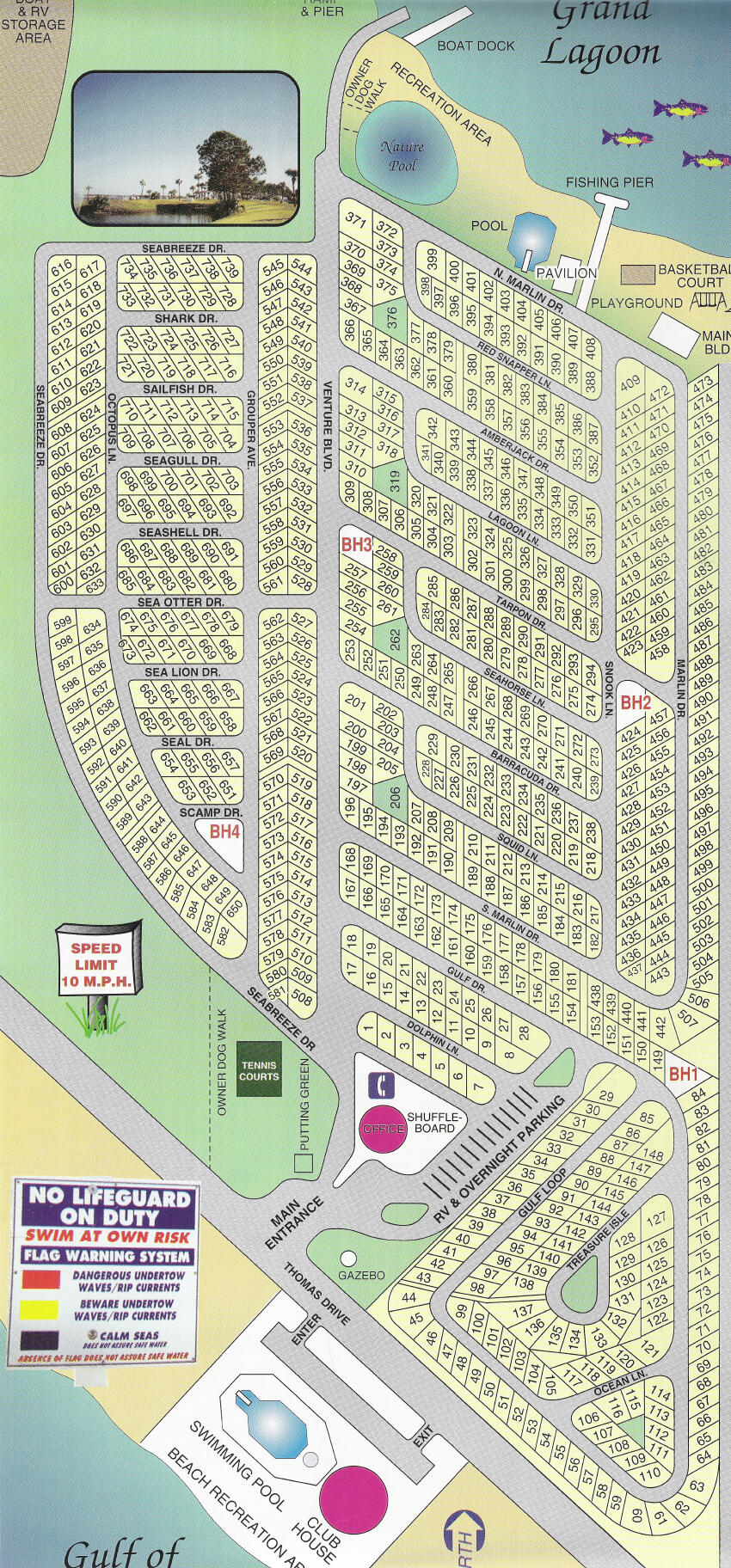VENTURE OUT - Residential
