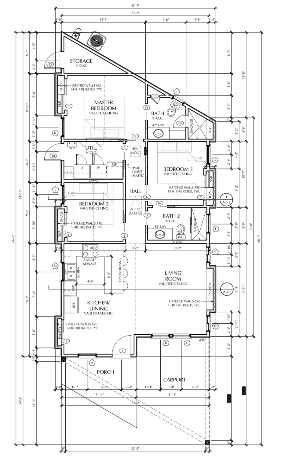 VENTURE OUT - Residential