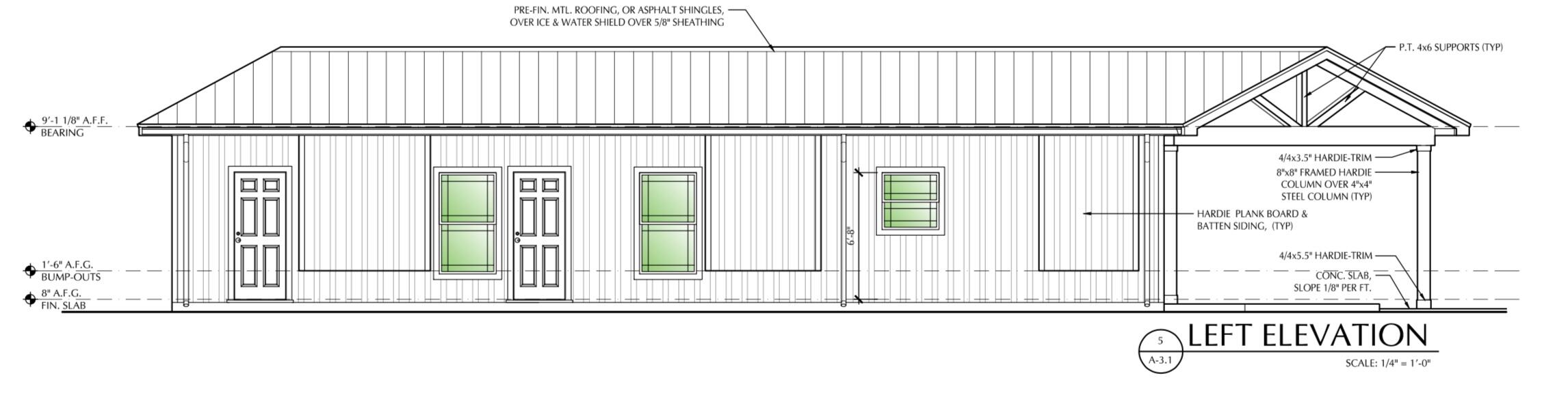 VENTURE OUT - Residential