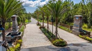 Bear Creek Subdivision Phase III A - Land