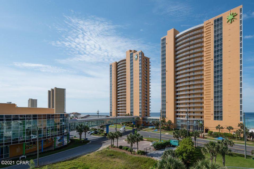 SPLASH, A STERLING RESORT - Residential
