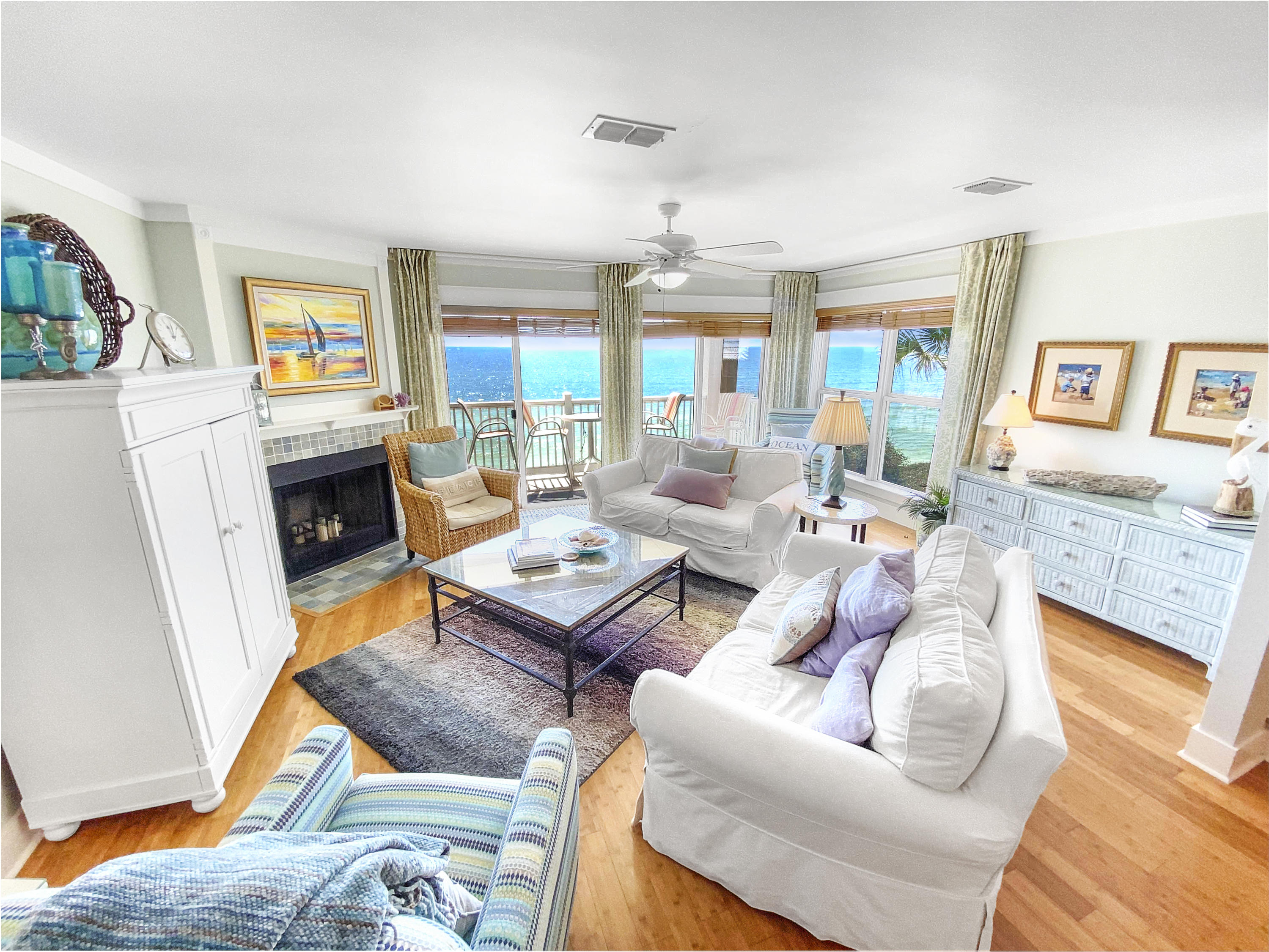 BLUE TIDE CONDO - Residential