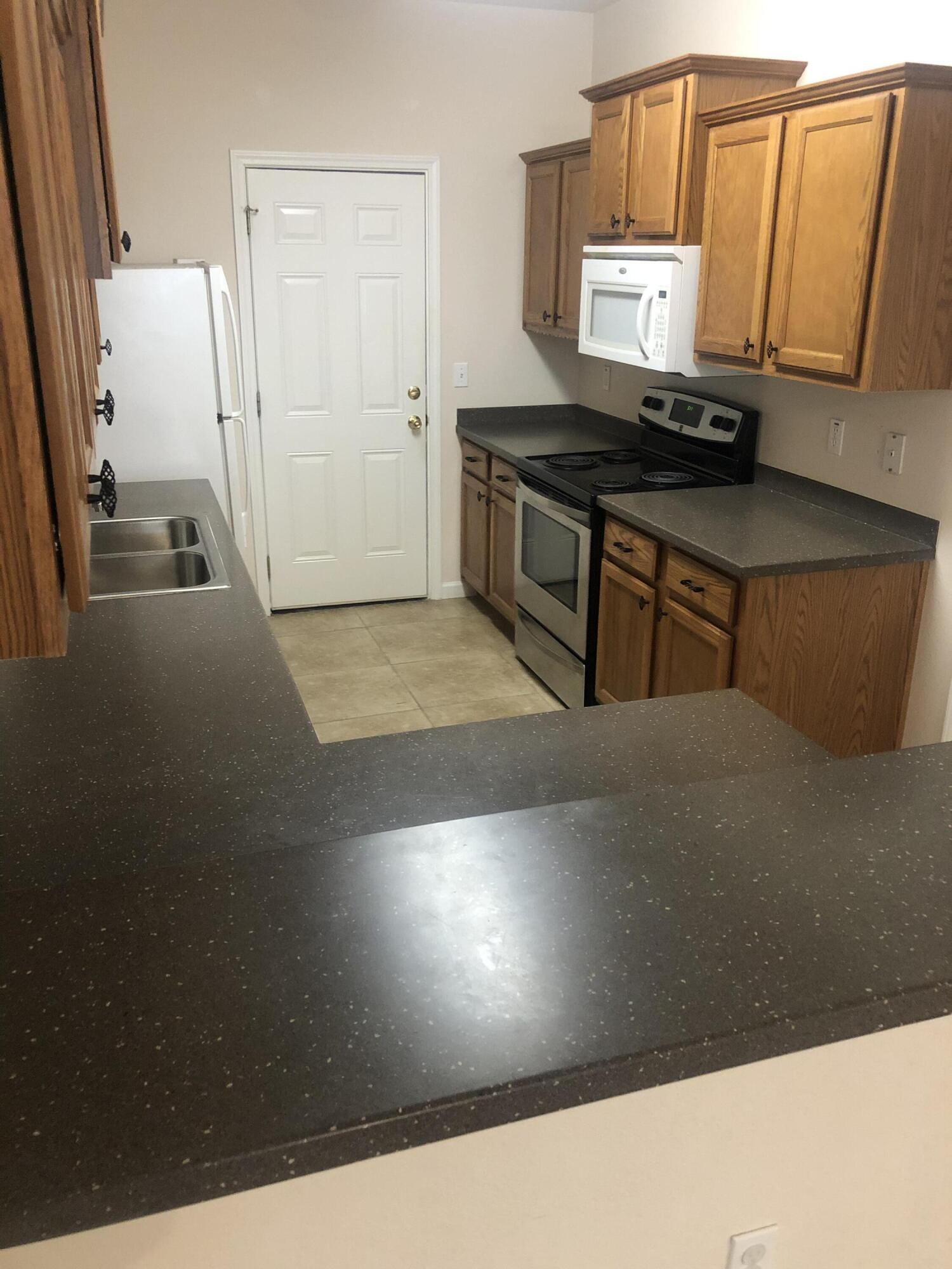 ENDICOTT VILLAGE - Residential