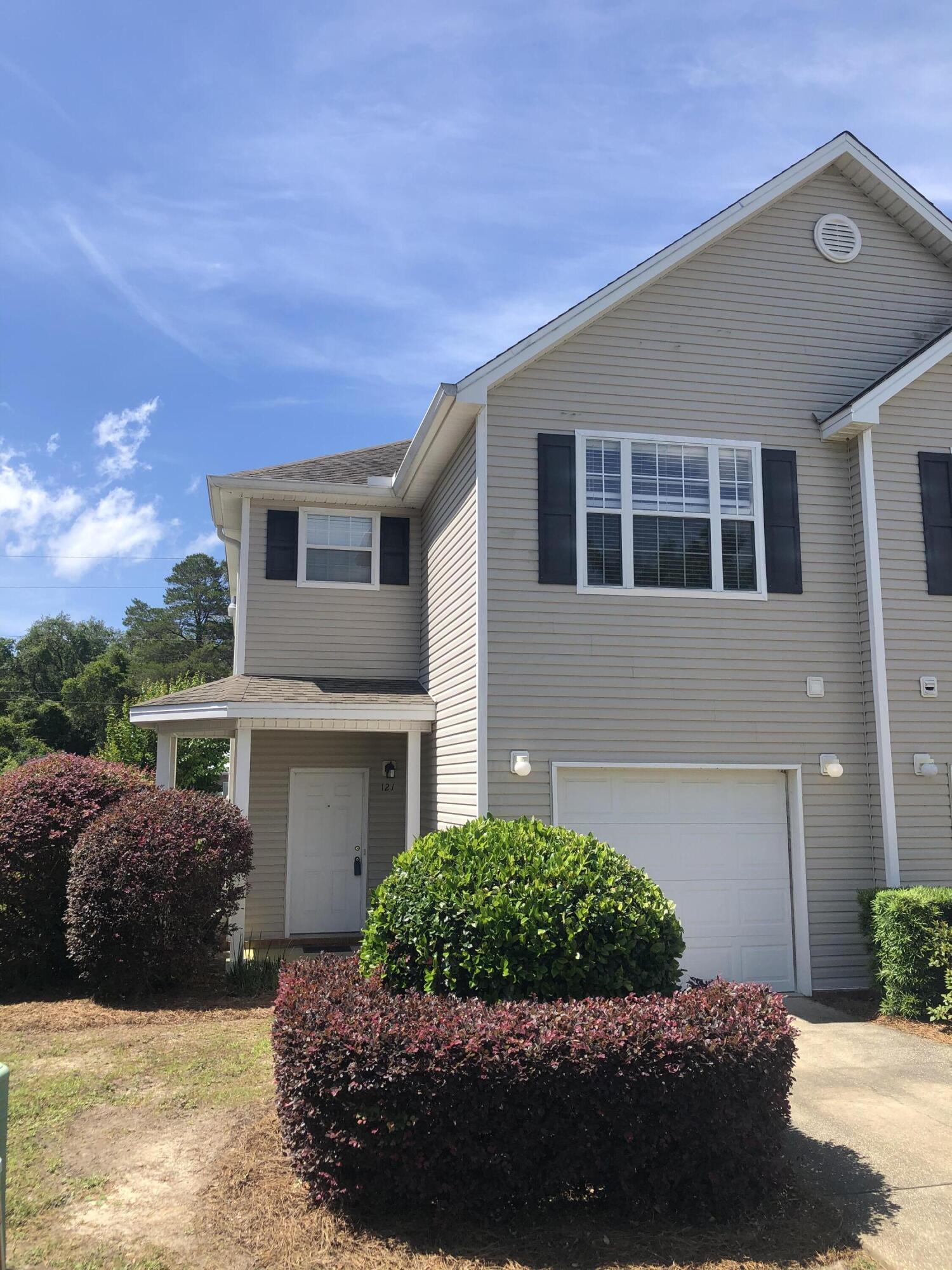 ENDICOTT VILLAGE - Residential