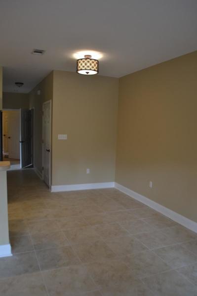 Santa Rosa Place apartments - Residential Lease