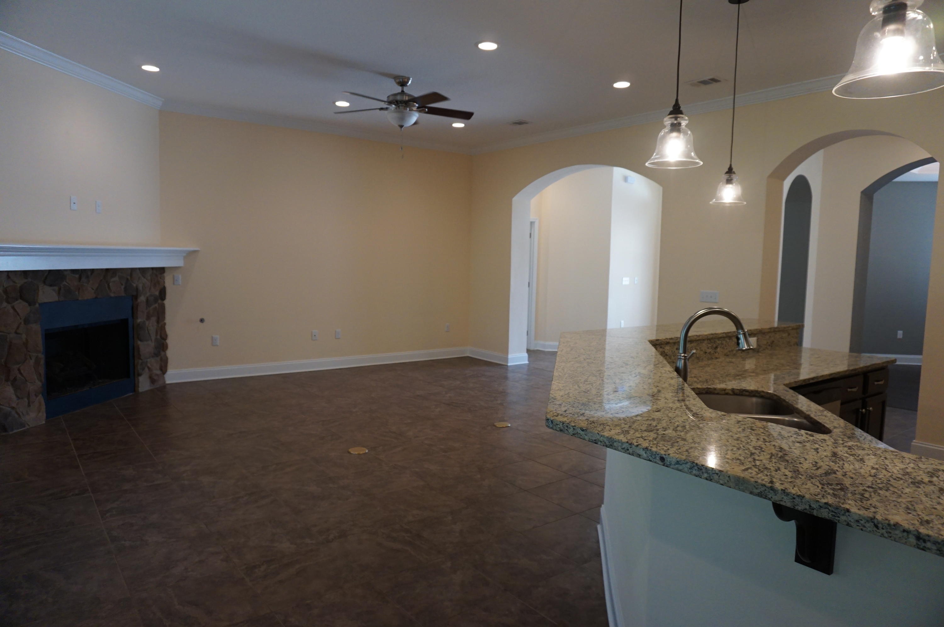 CHANAN ESTATES - Residential Lease