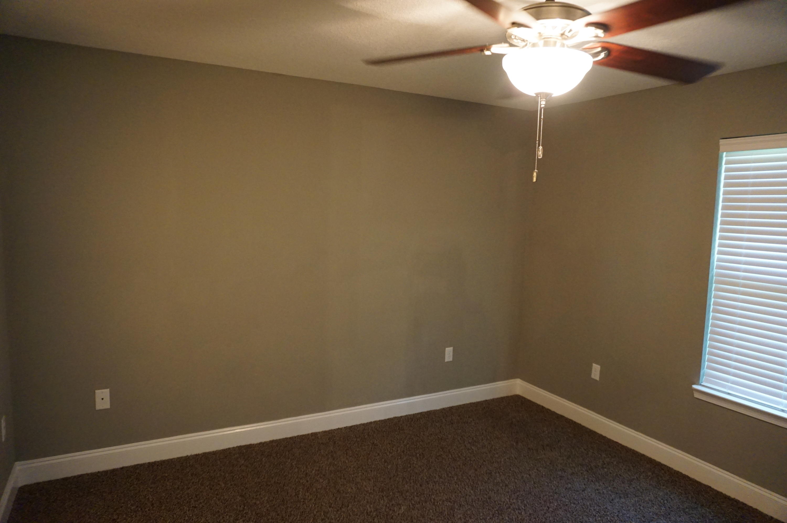 CHANAN ESTATES - Residential Lease