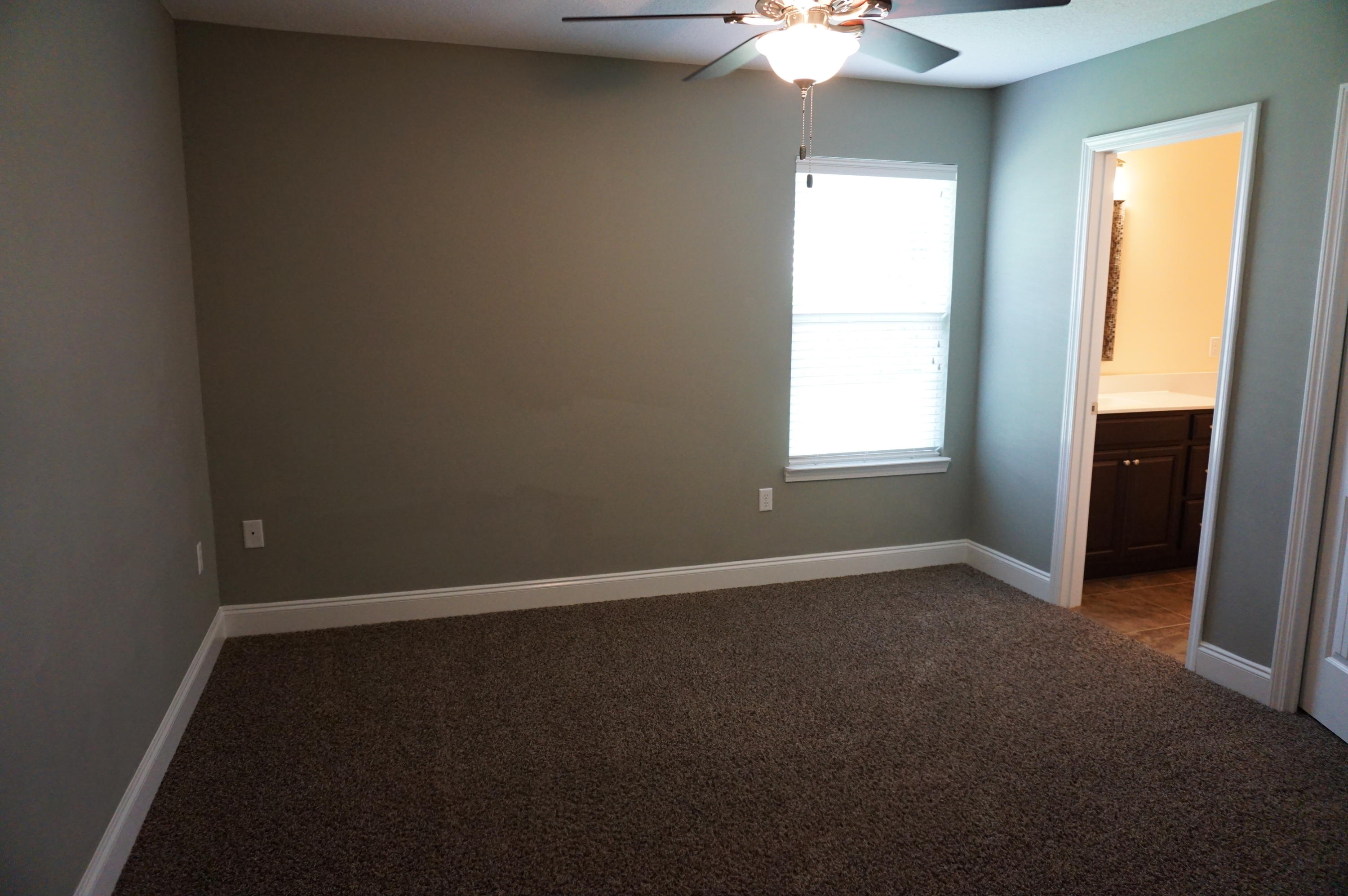 CHANAN ESTATES - Residential Lease
