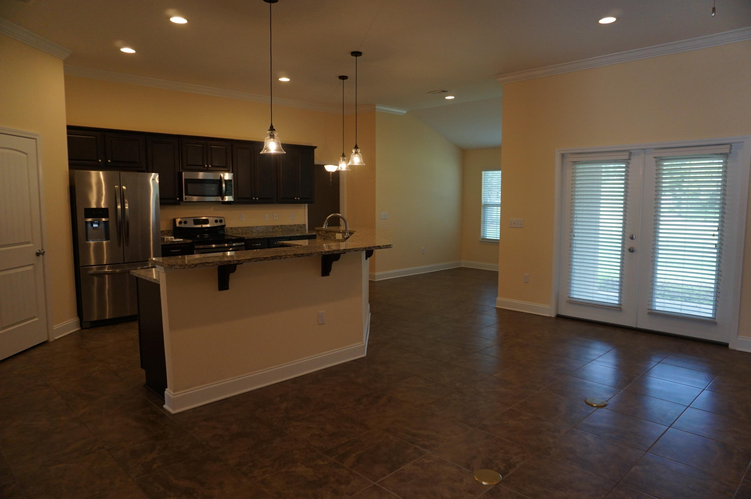 CHANAN ESTATES - Residential Lease
