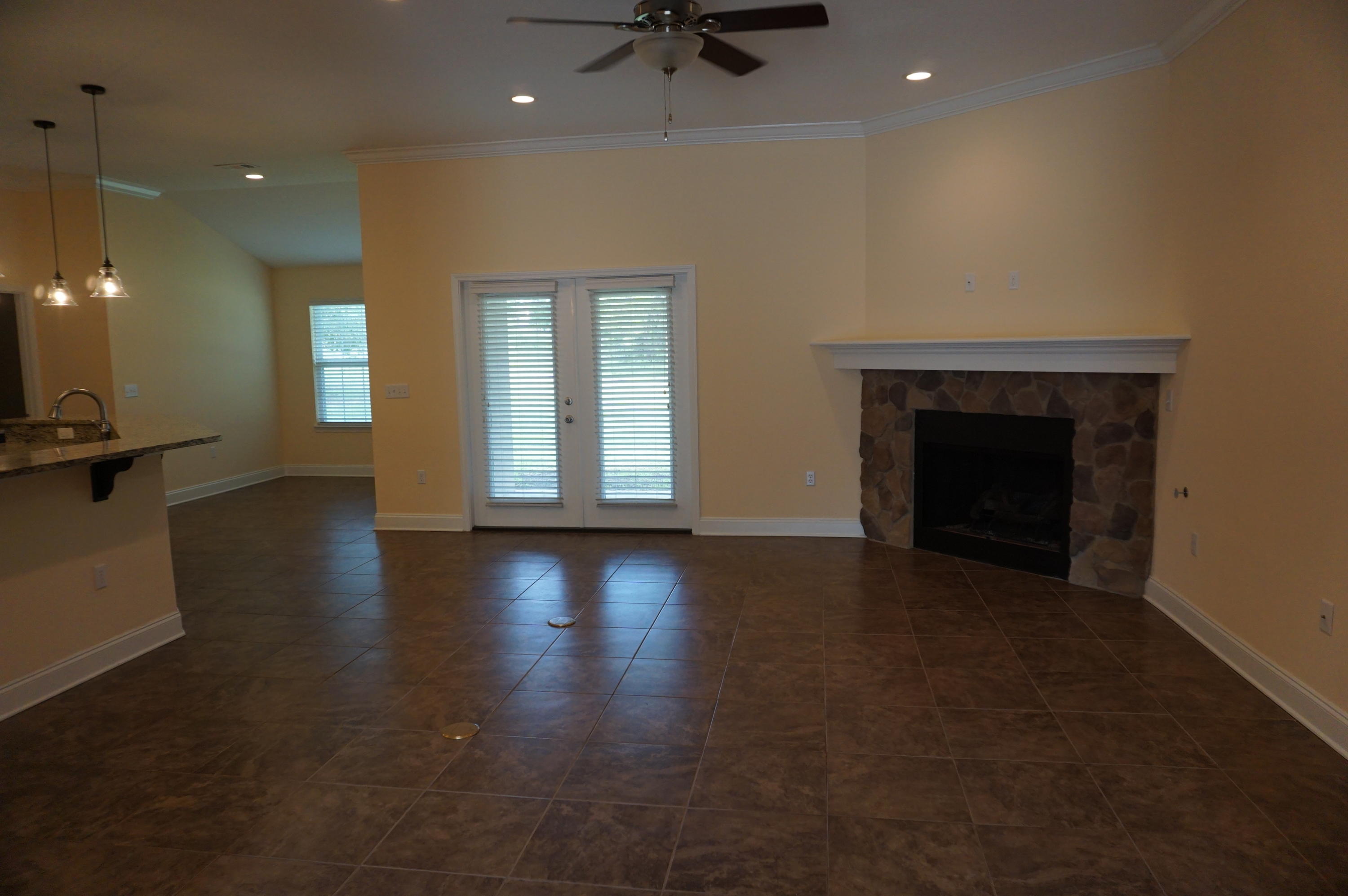 CHANAN ESTATES - Residential Lease