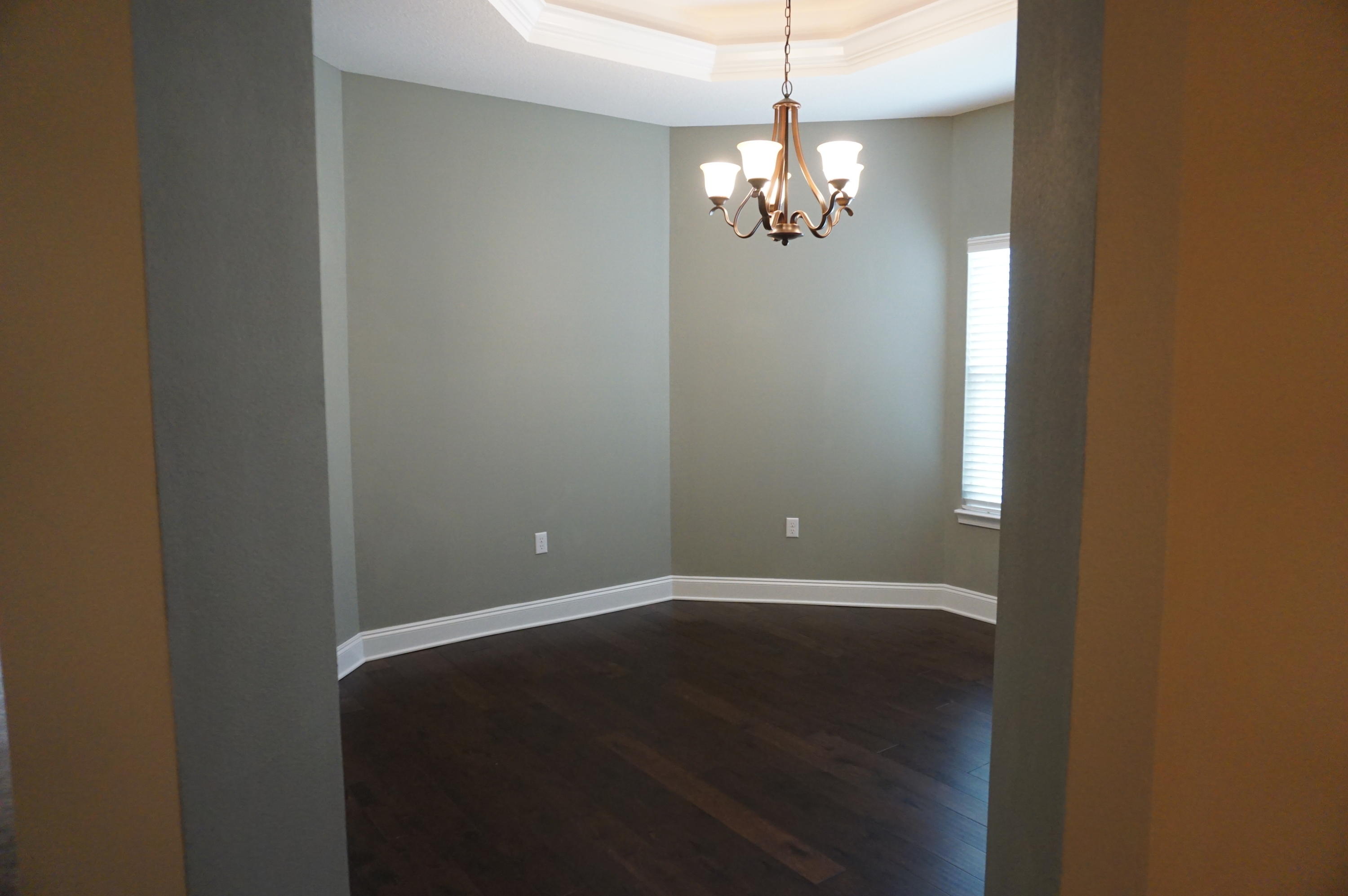 CHANAN ESTATES - Residential Lease