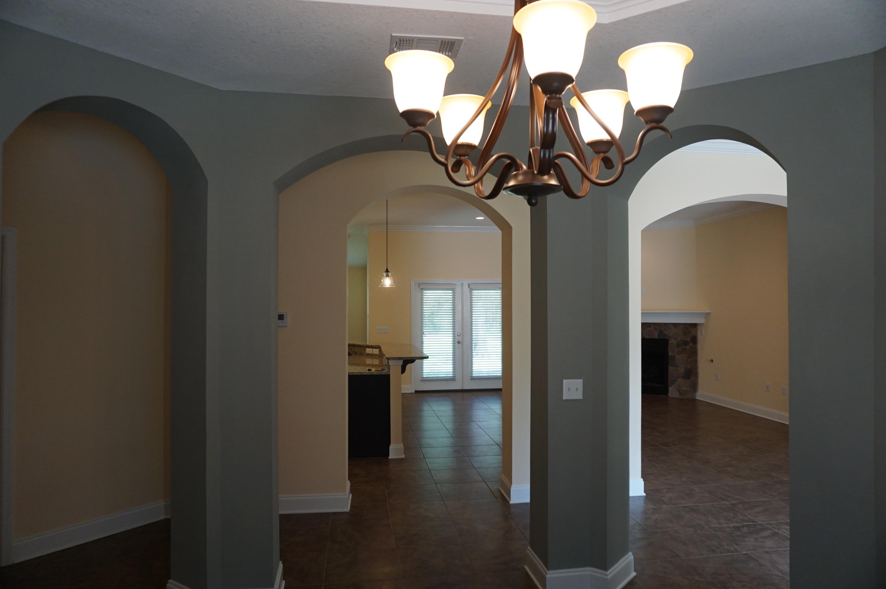 CHANAN ESTATES - Residential Lease