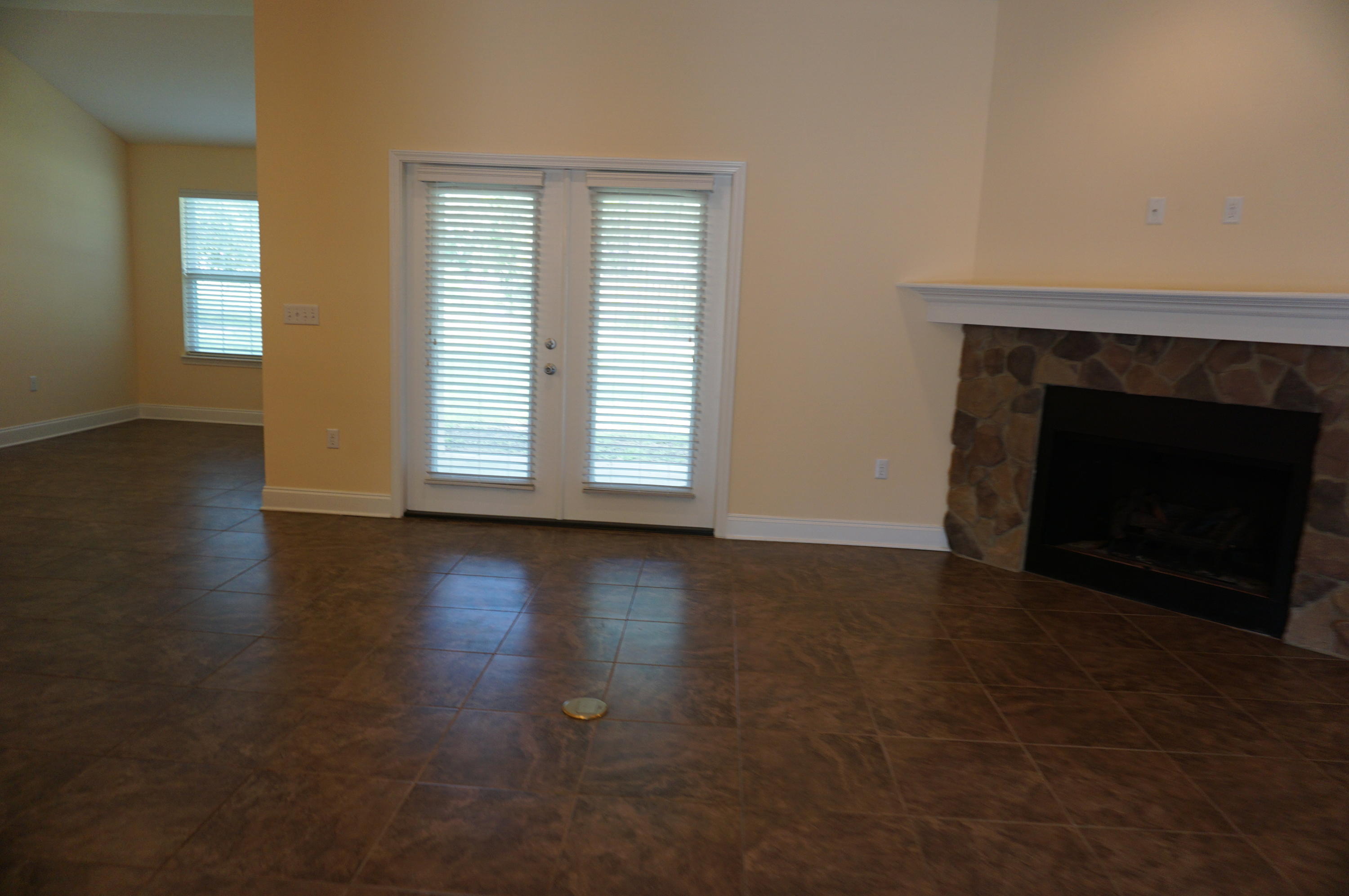 CHANAN ESTATES - Residential Lease