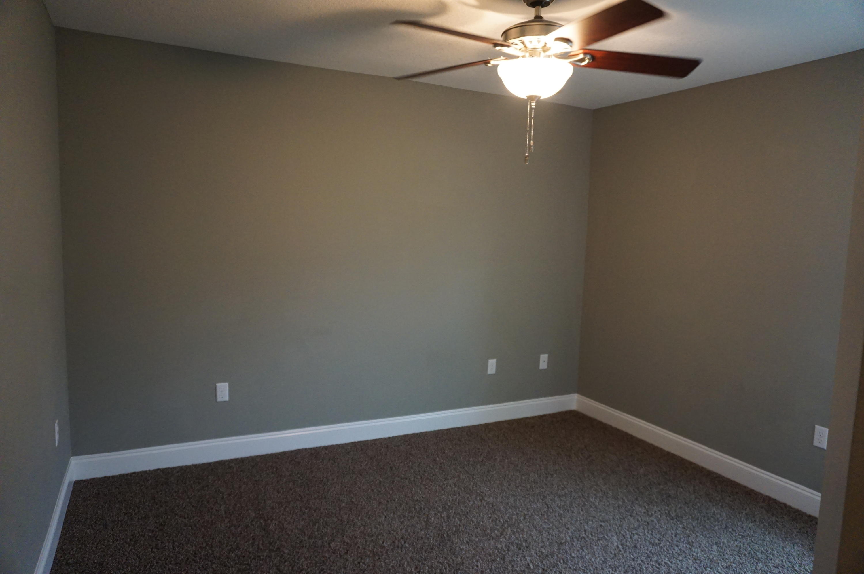 CHANAN ESTATES - Residential Lease