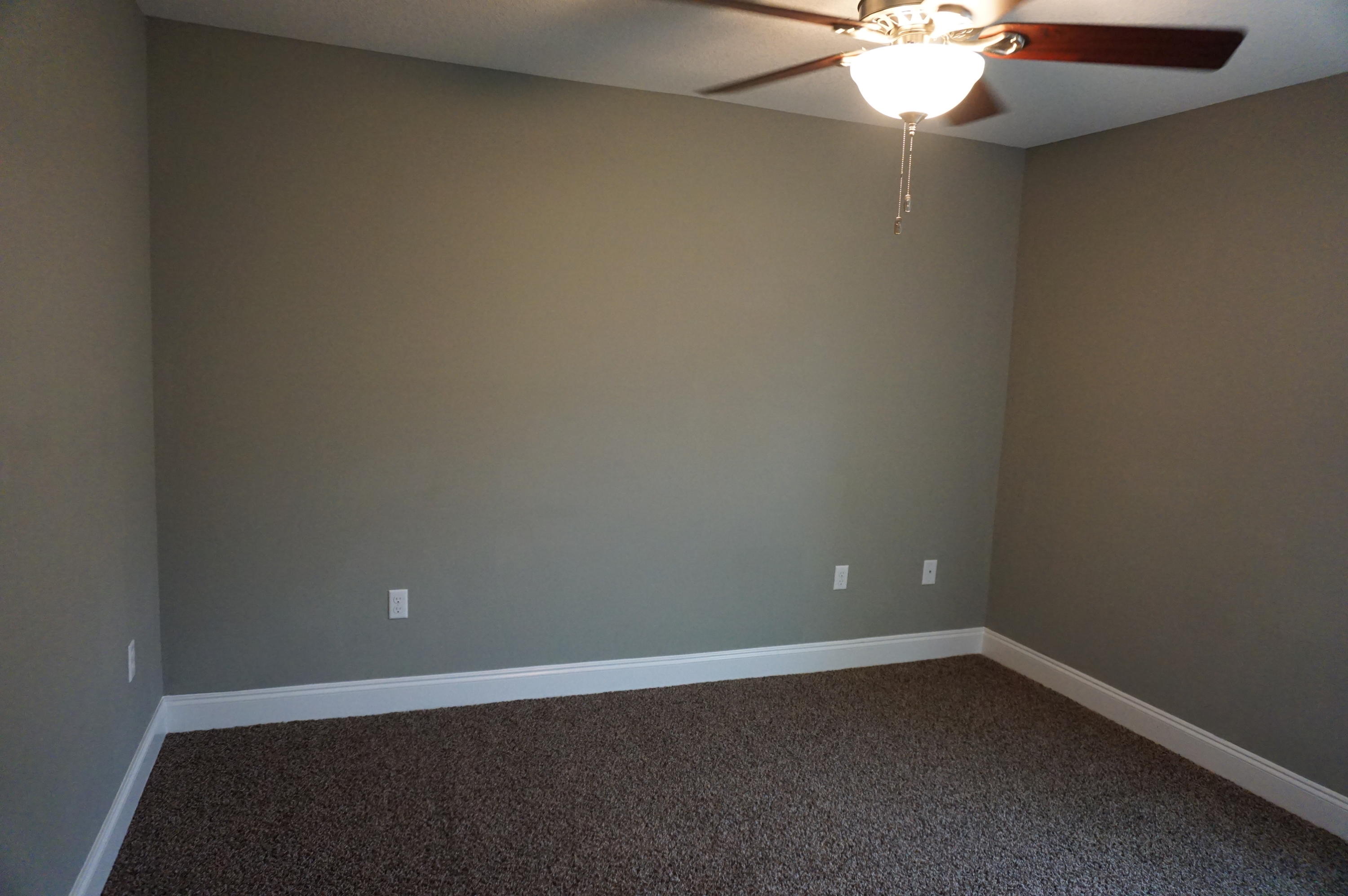 CHANAN ESTATES - Residential Lease